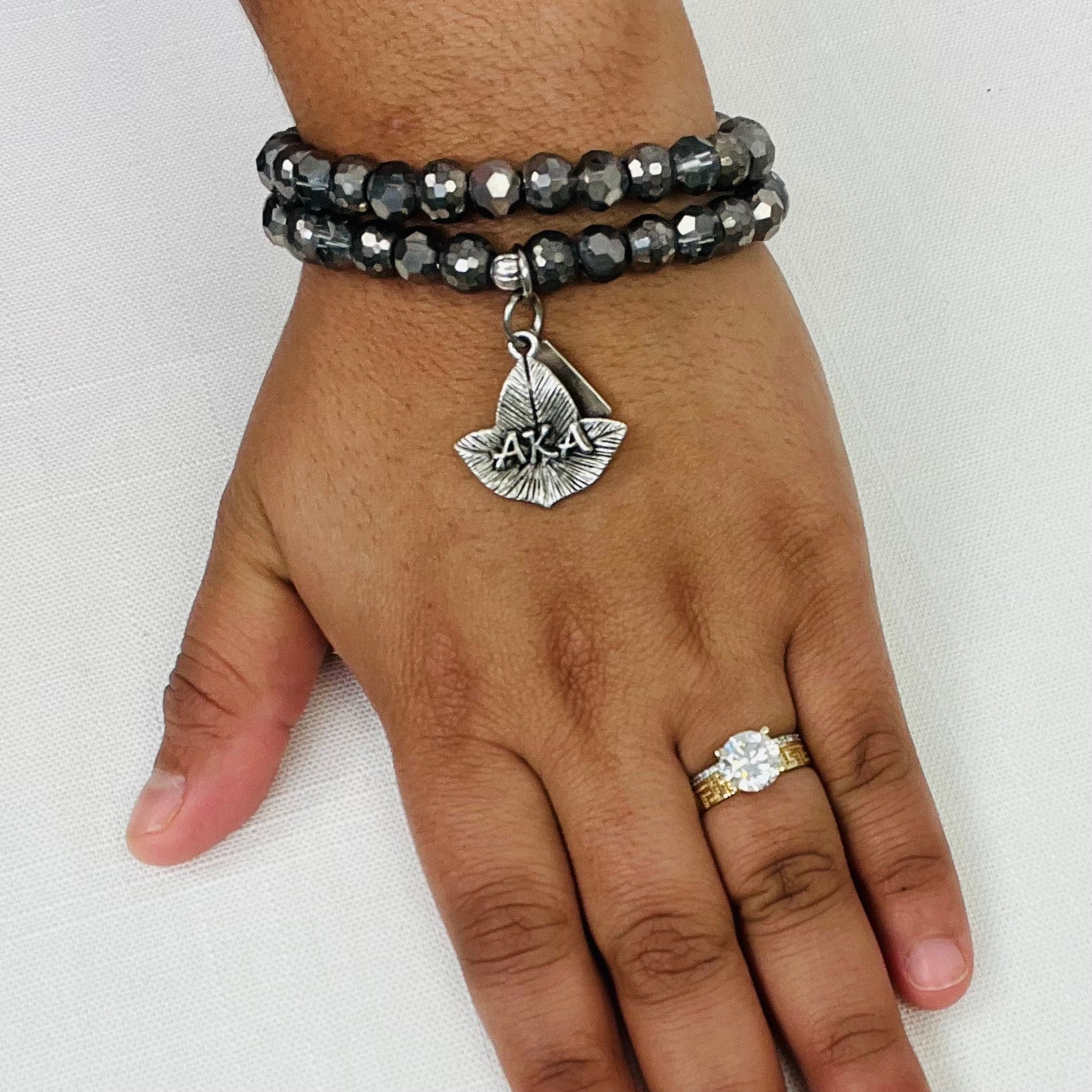 AKA Shine Bright Bracelet