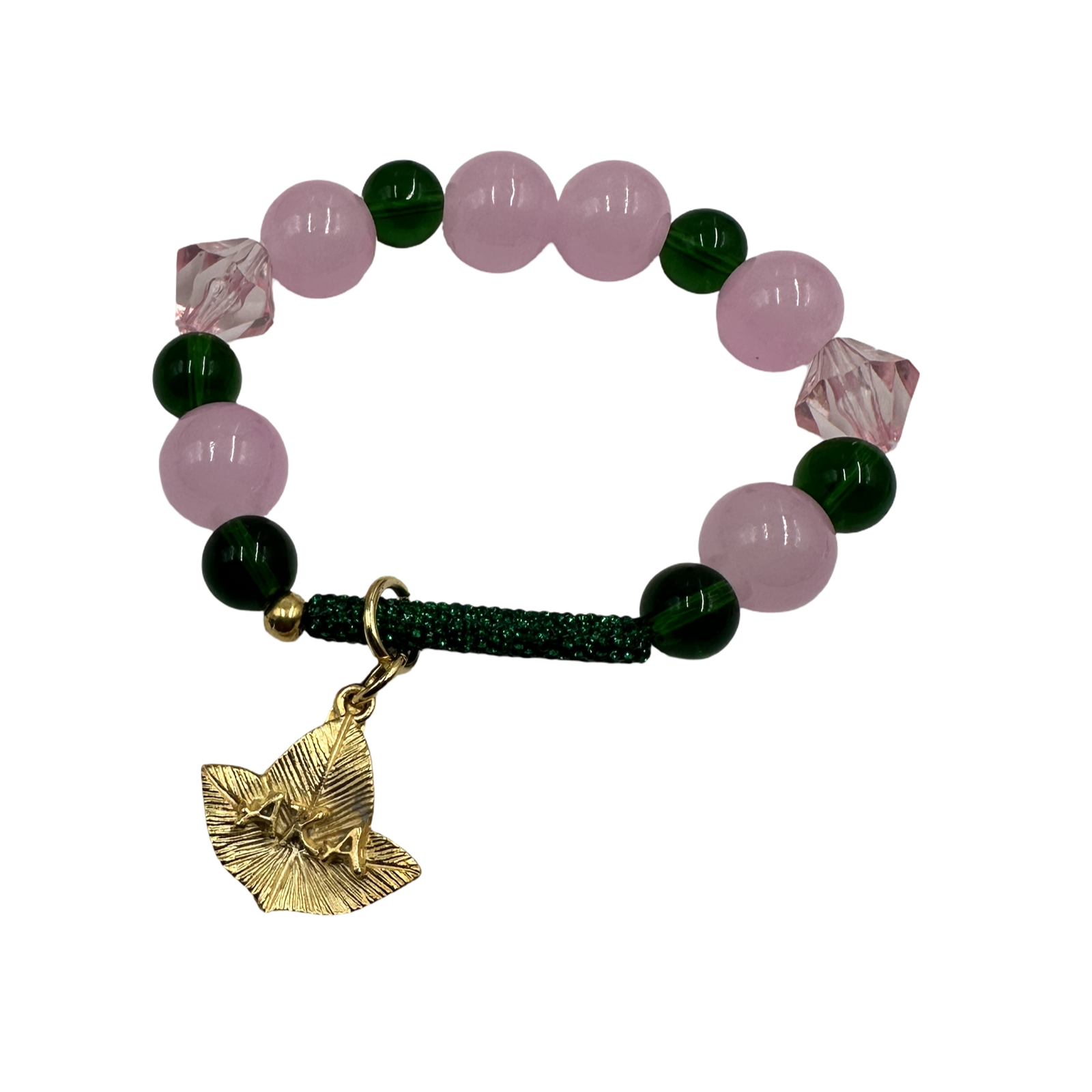 AKA Inky Bracelet