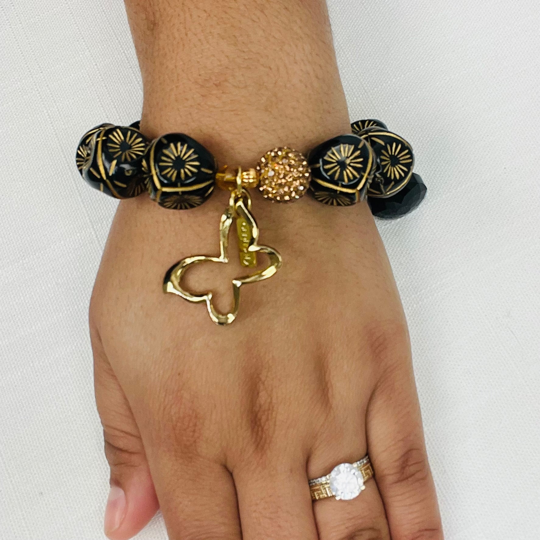Divinity Found Bracelet