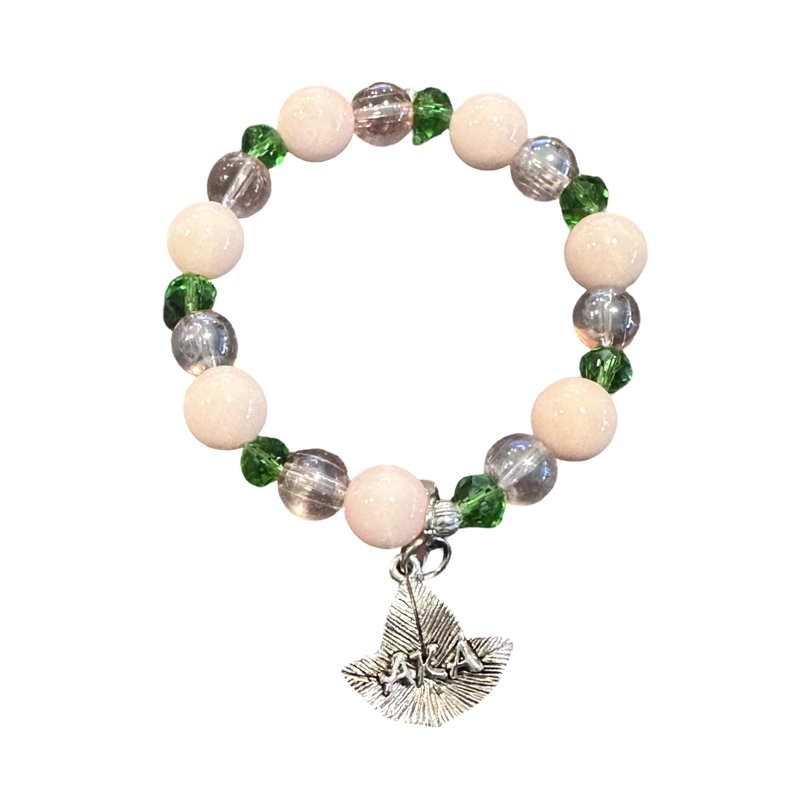 AKA Siri Bracelet