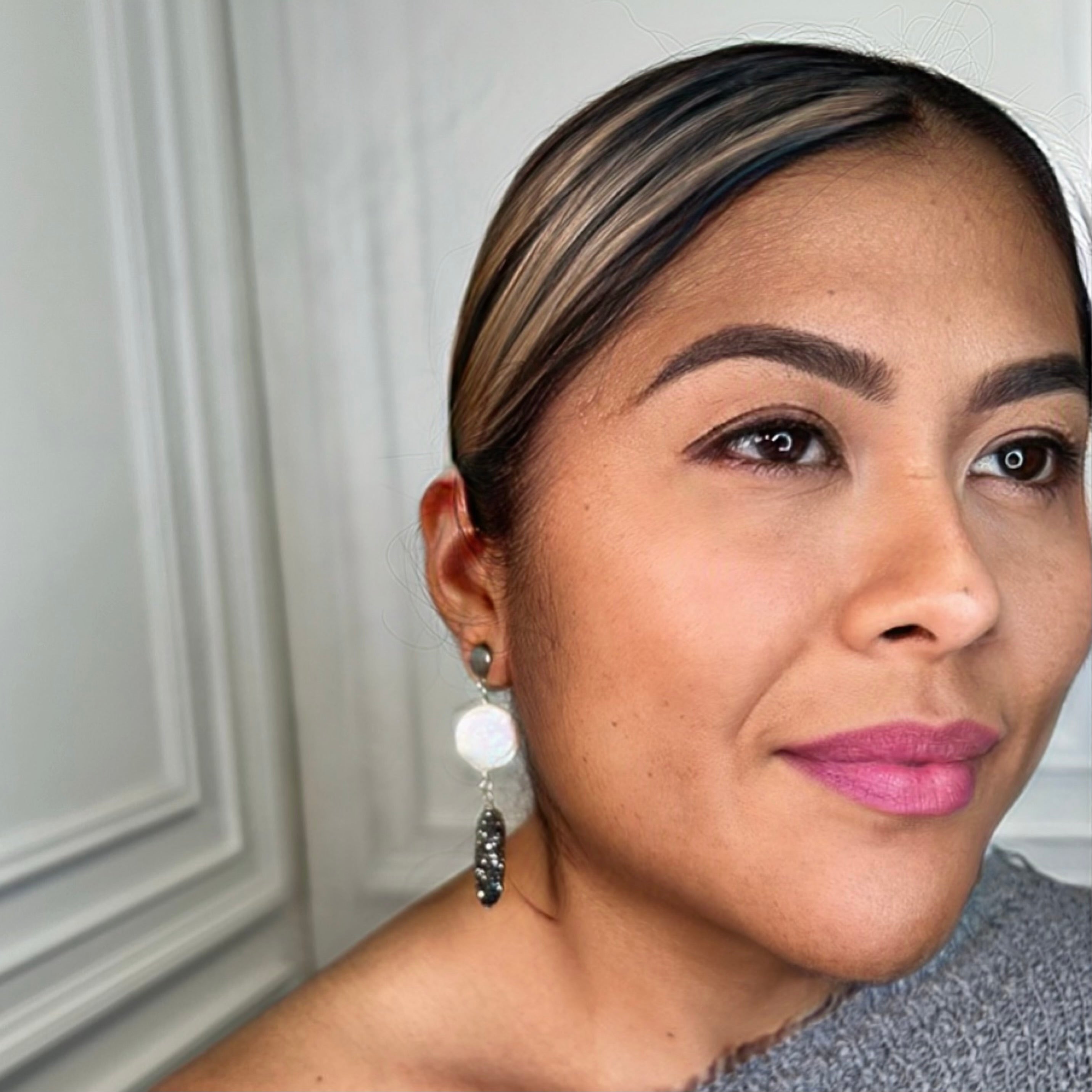Crystal Kingdom Earrings