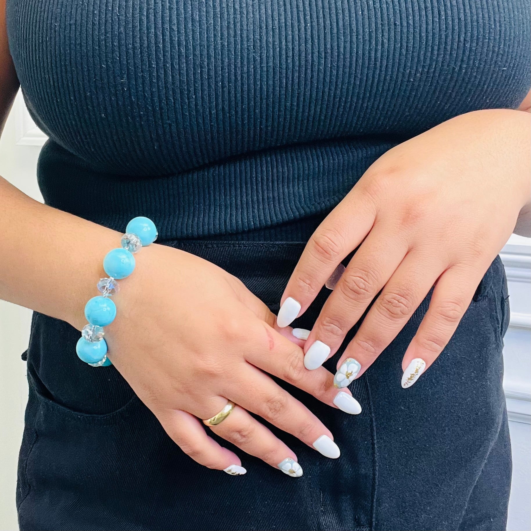 By The Sea Bracelet