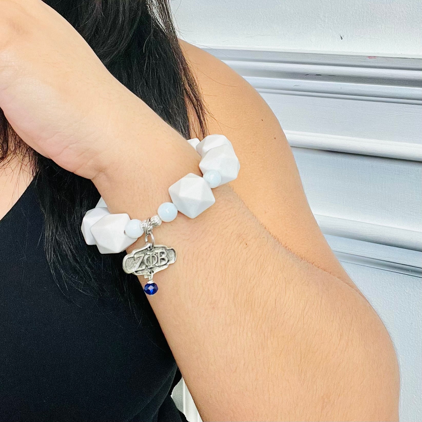 Zeta Chic Bracelet