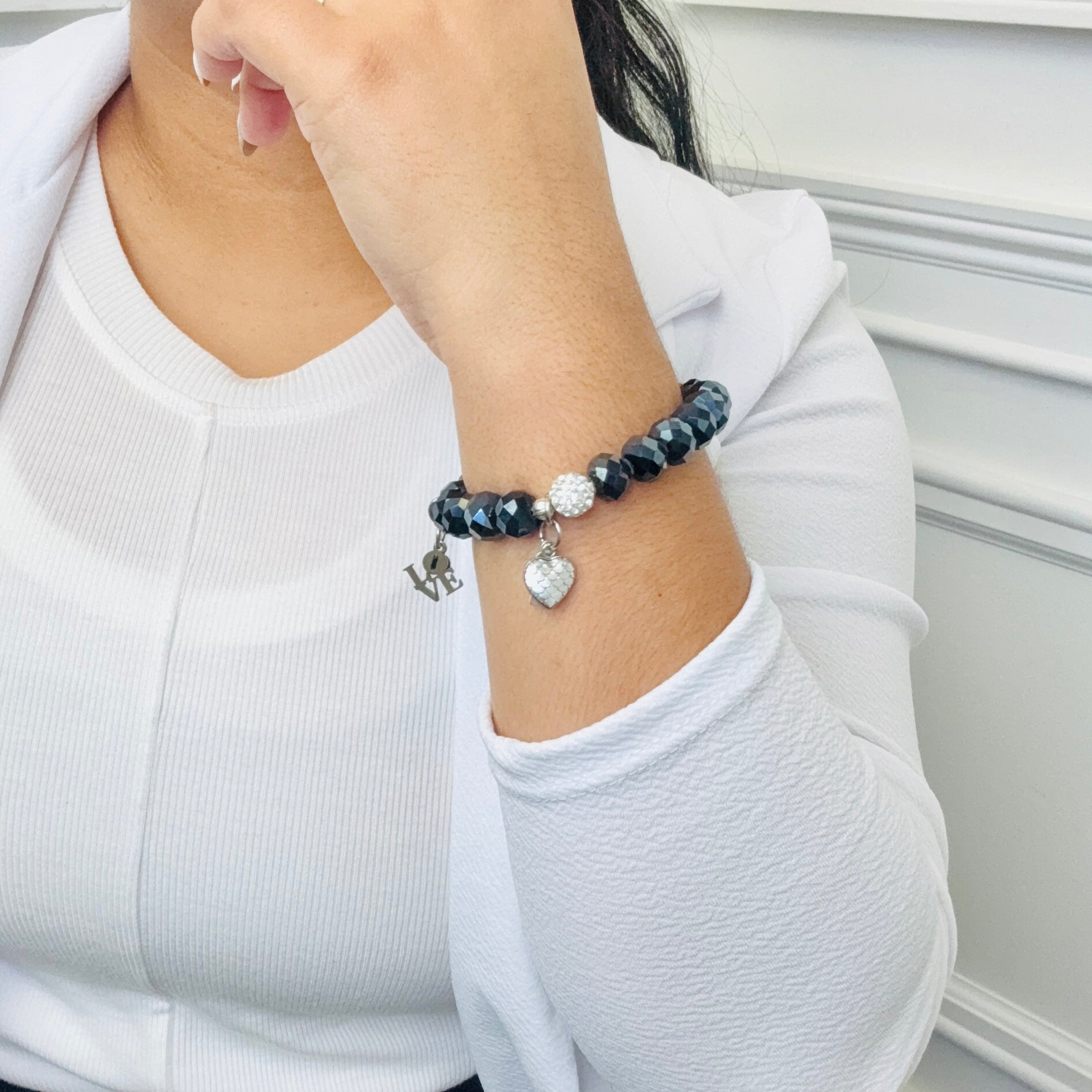 Ava Magic Bracelet