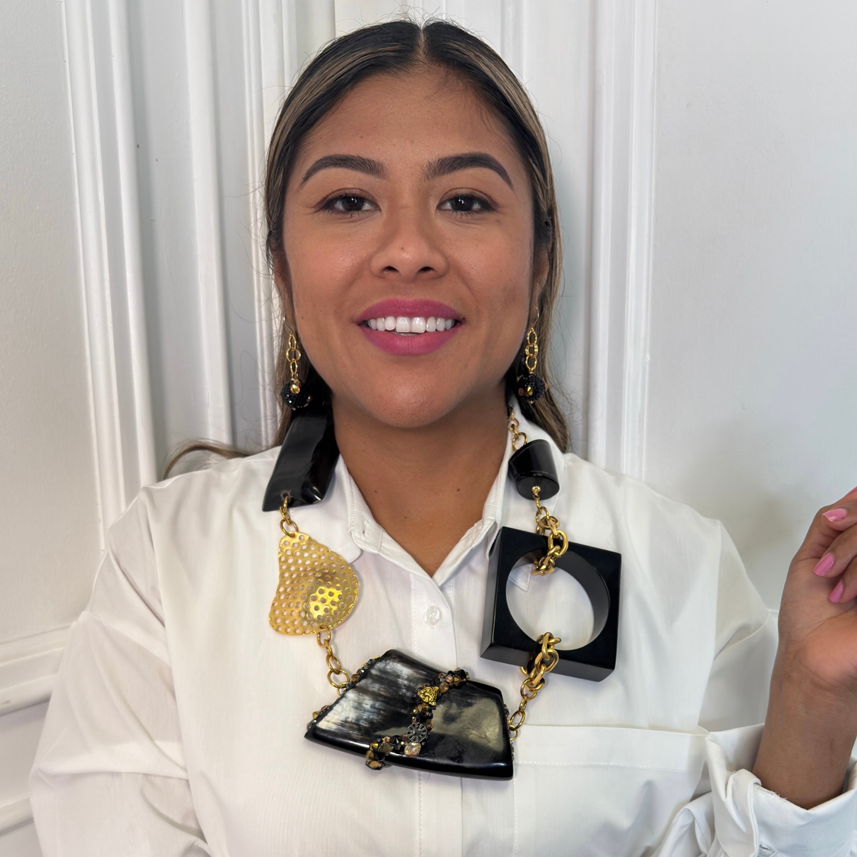 Living Fun Necklace