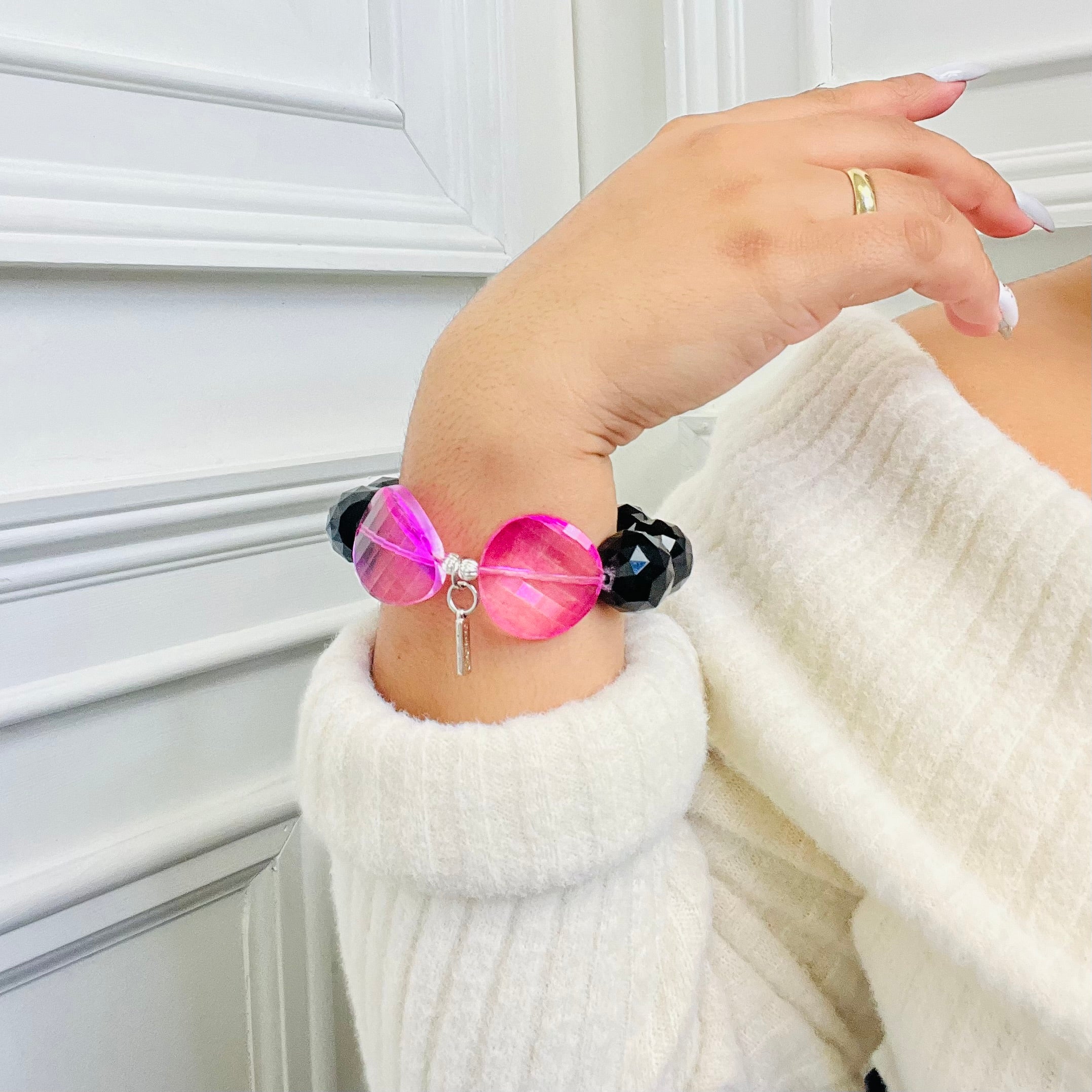 Deep Shade Bracelet