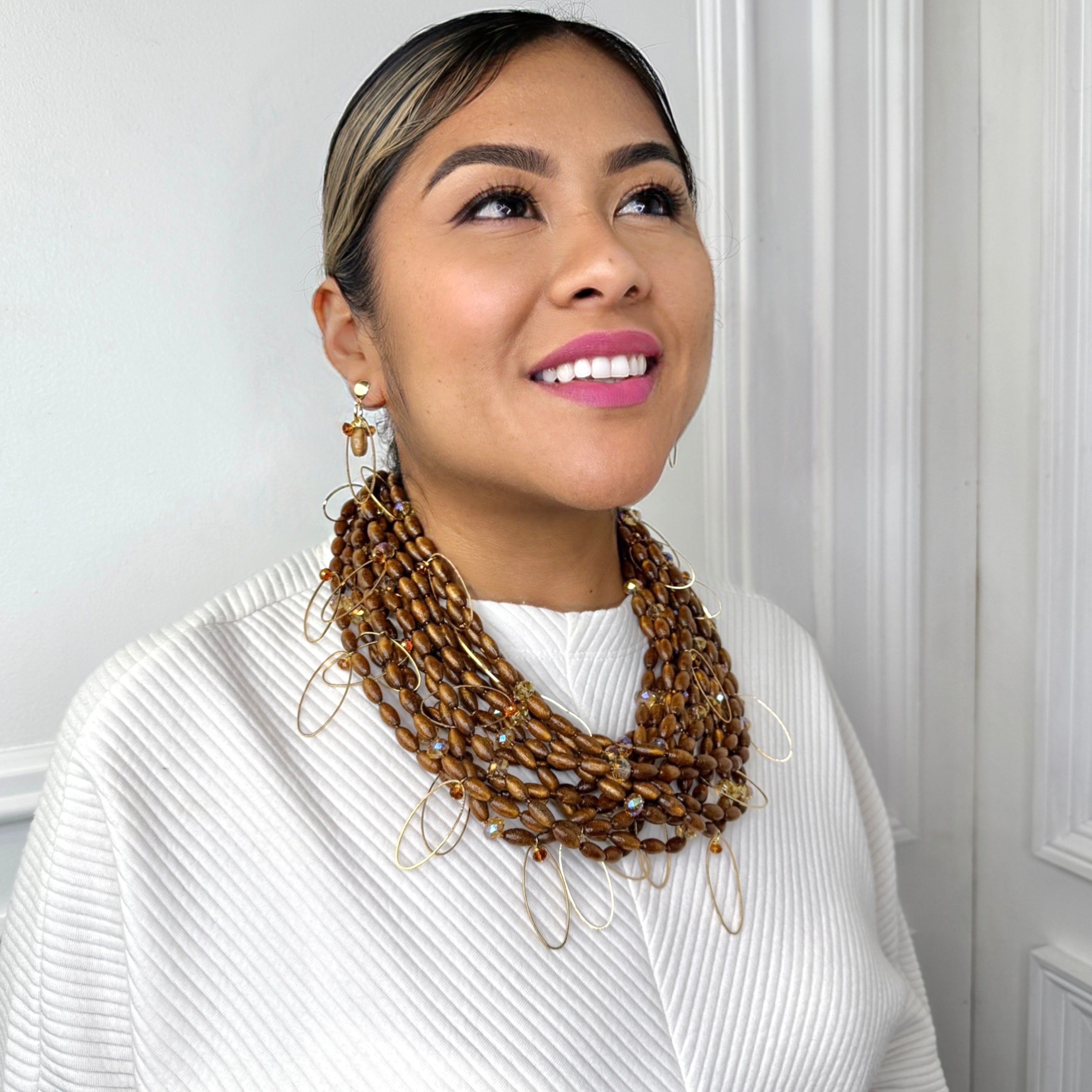 Belle Amour Necklace