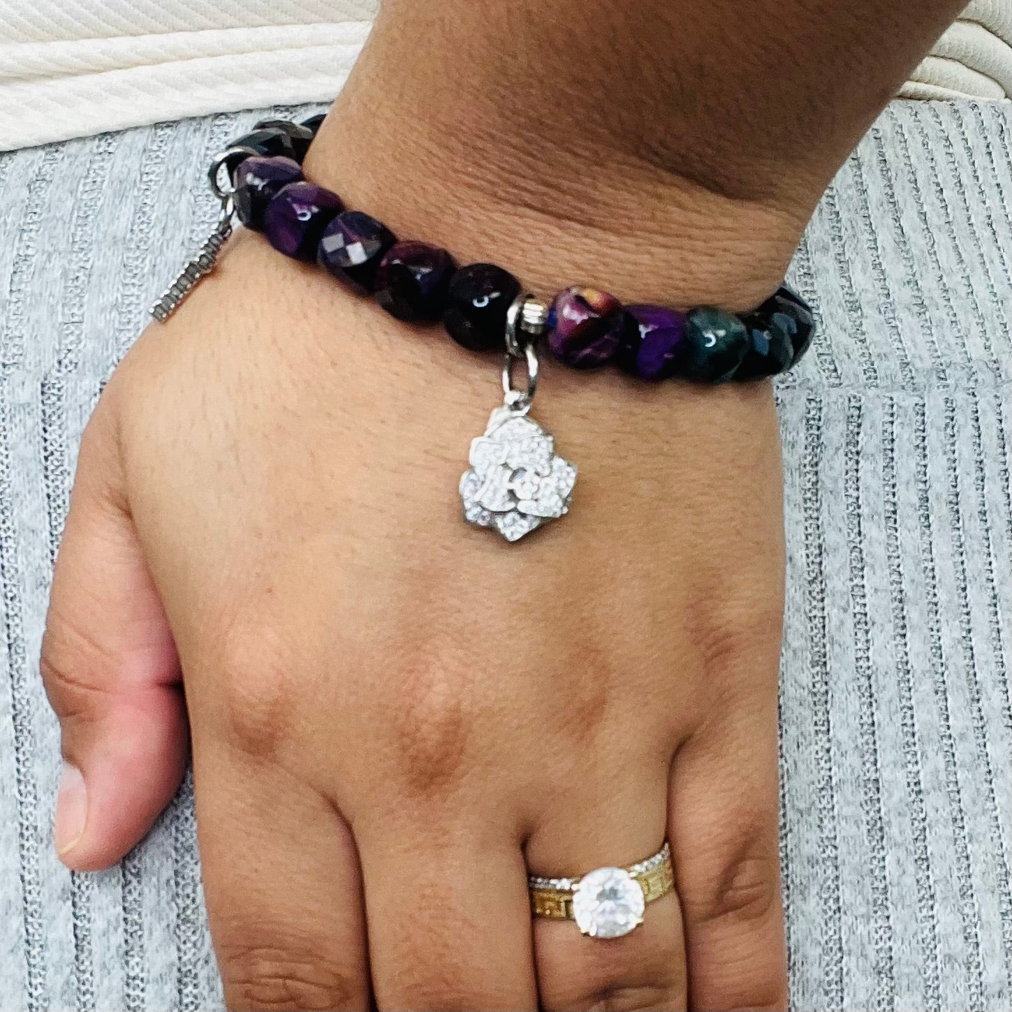 Abigail's Thrillville Bracelet