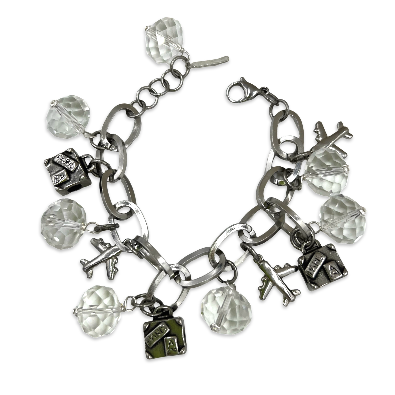 Miles of Magic Bracelet