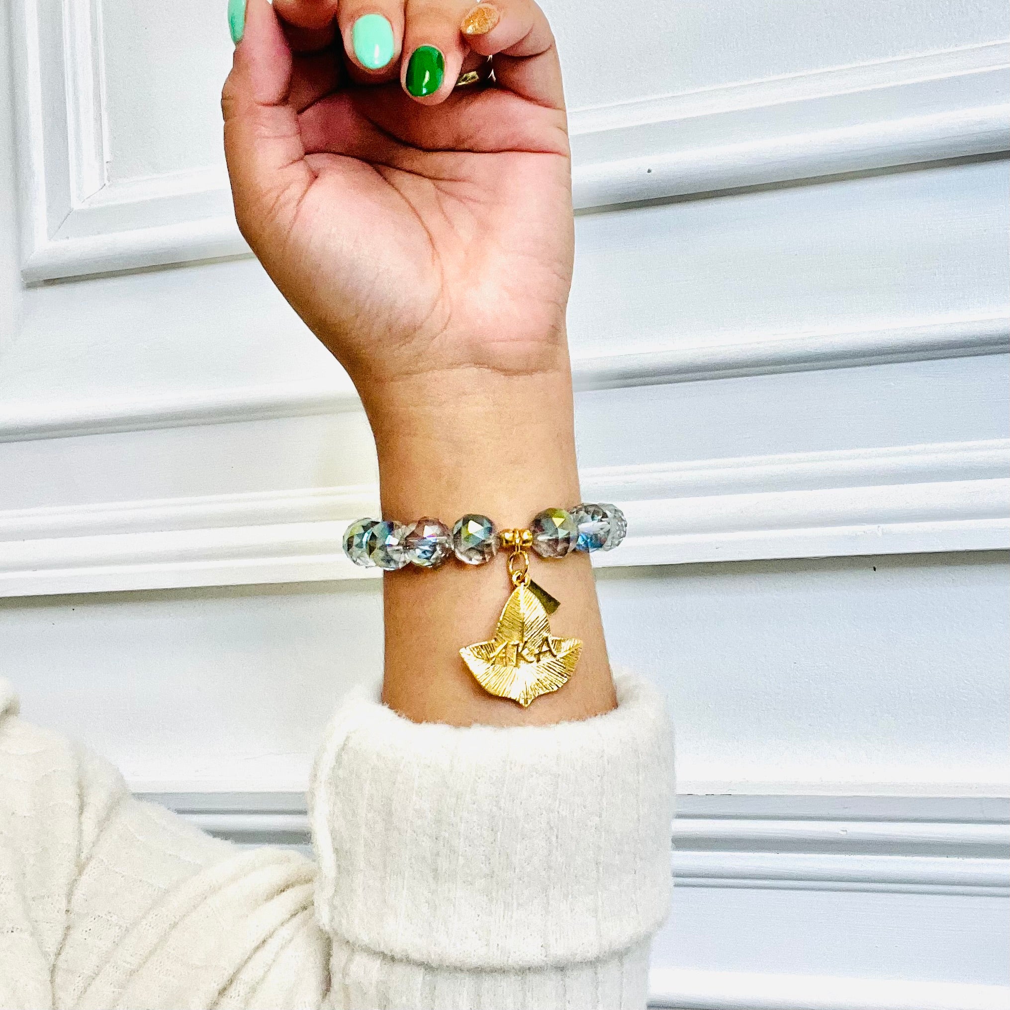 AKA Trip Light Bracelet