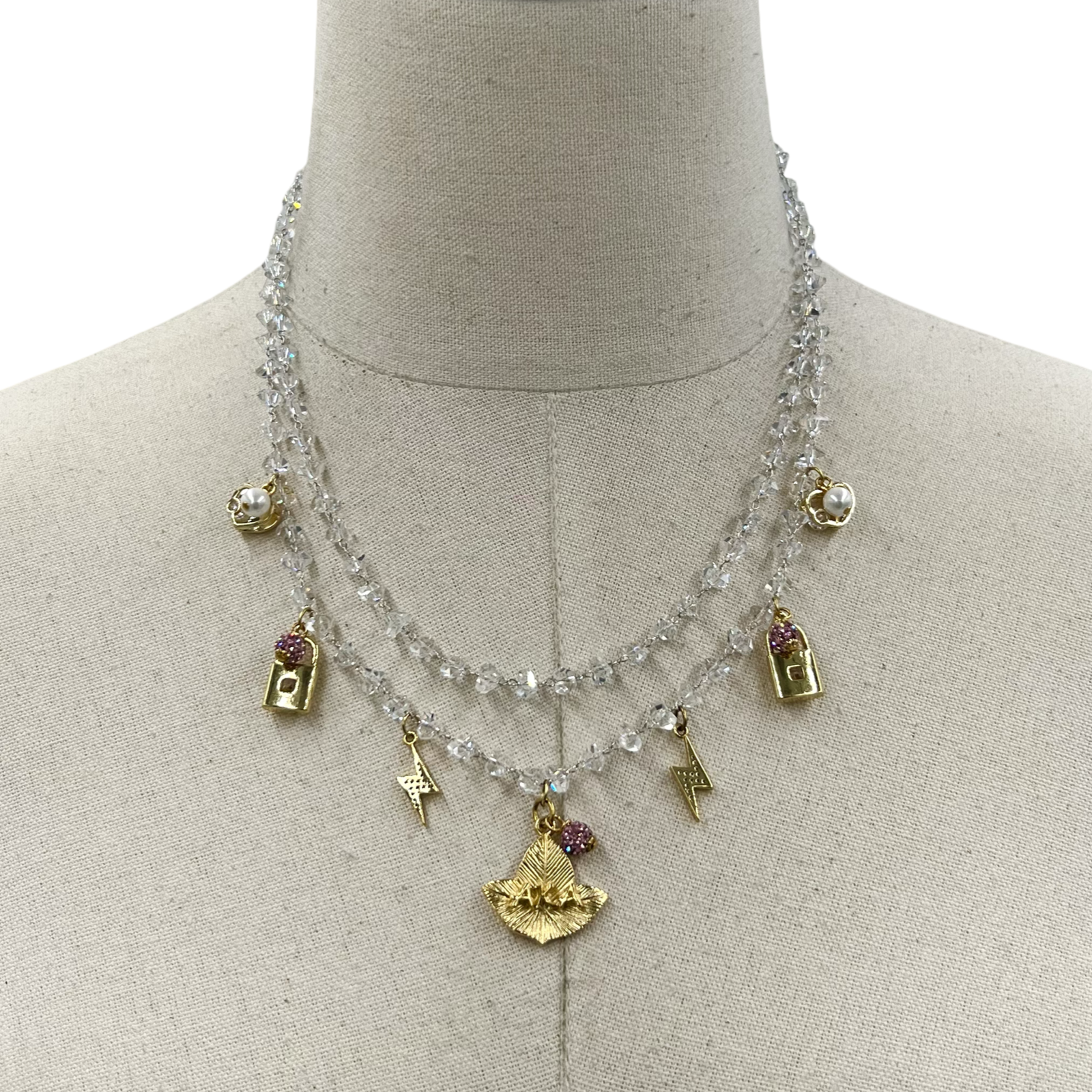 AKA Darling Necklace