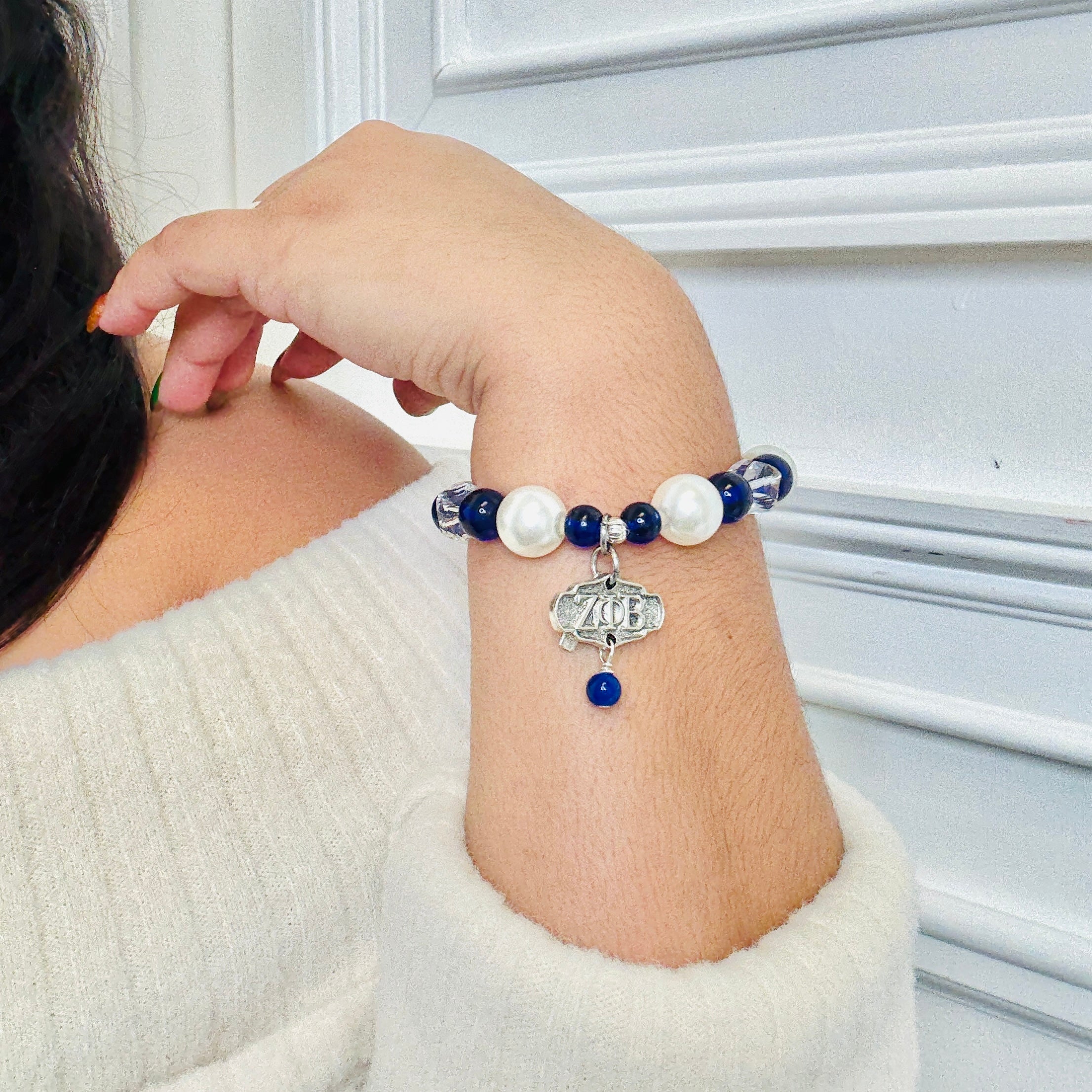 Zeta Sight Bracelet