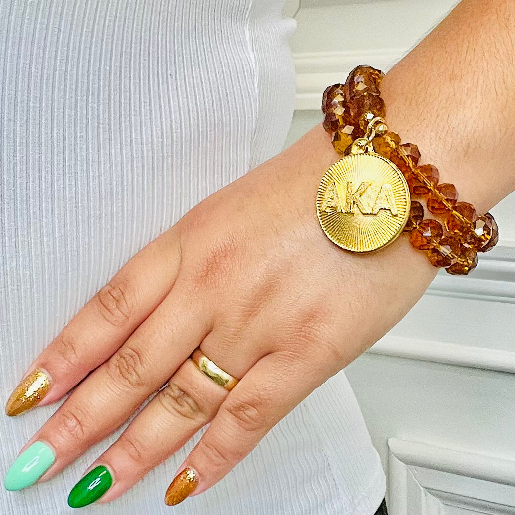 AKA Midas Duo Bracelet