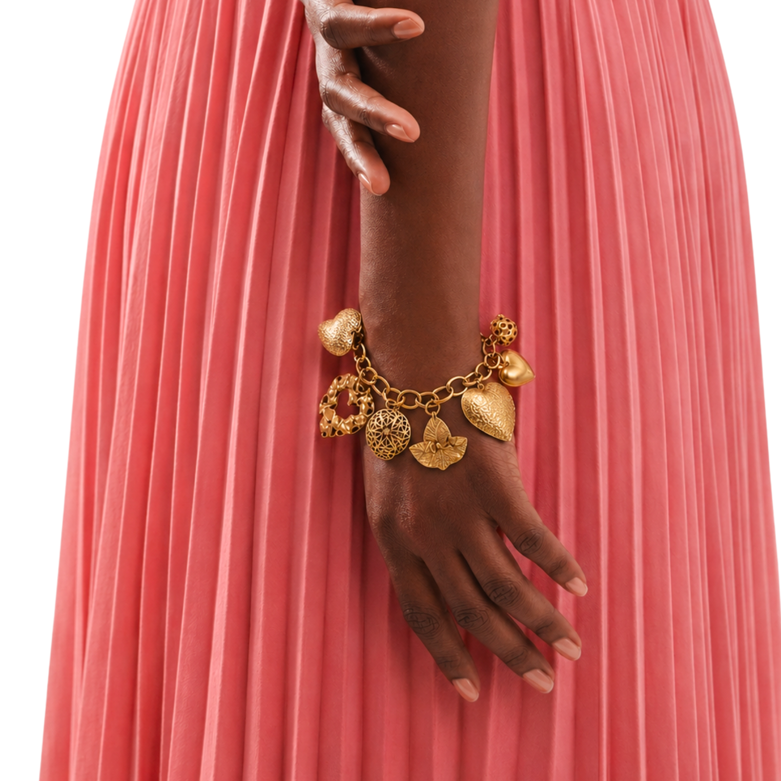 AKA Love Ivy Bracelet