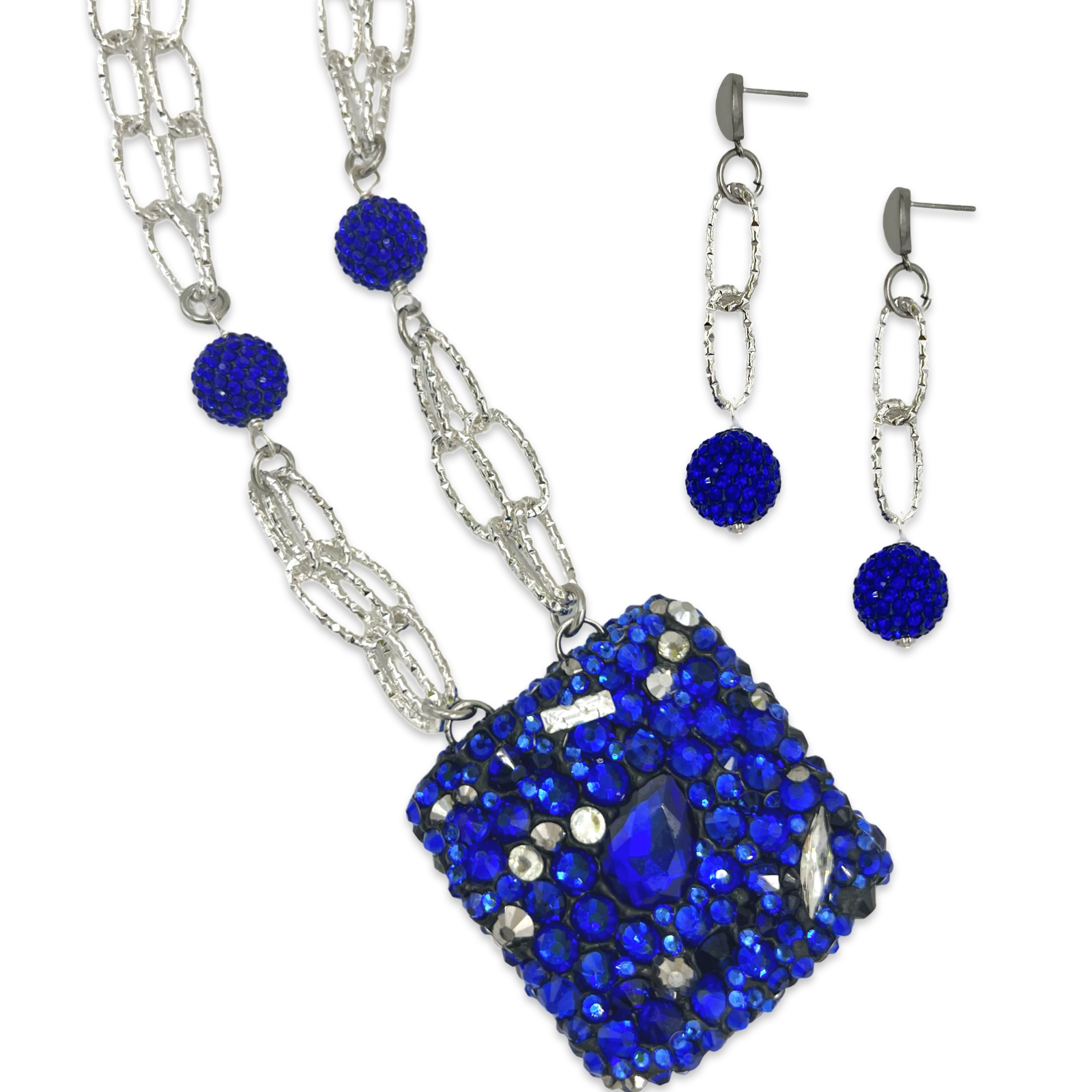 Soar Regal Necklace