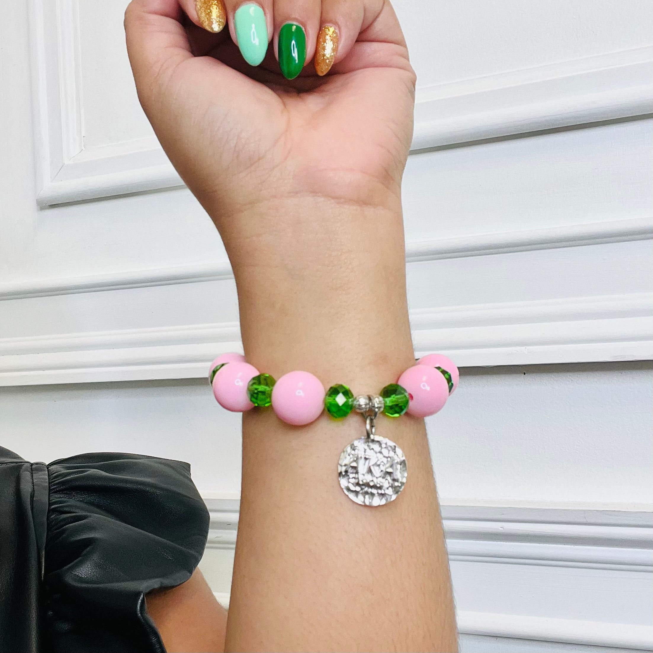 AKA Right Line Bracelet