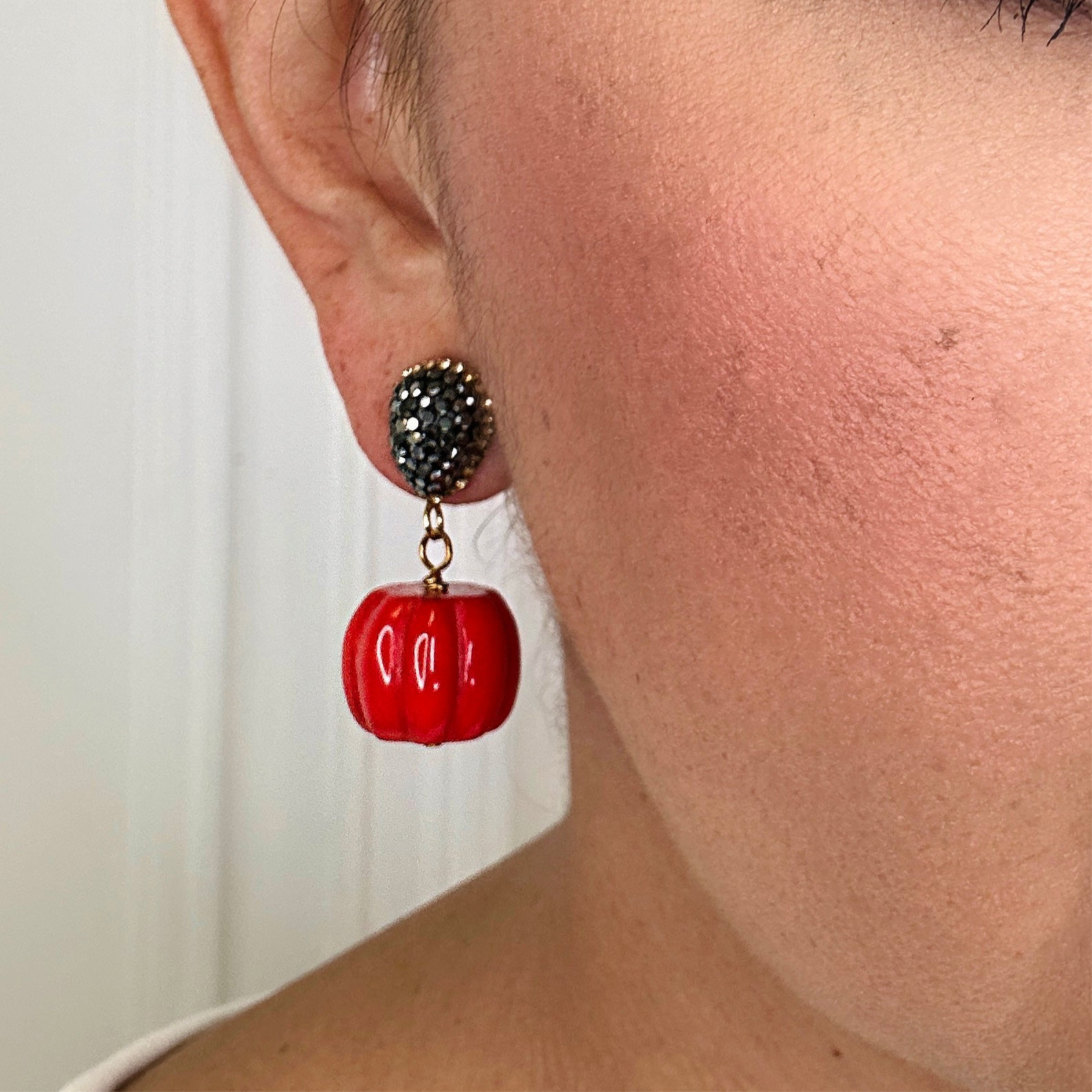 Autumn Breeze Earrings