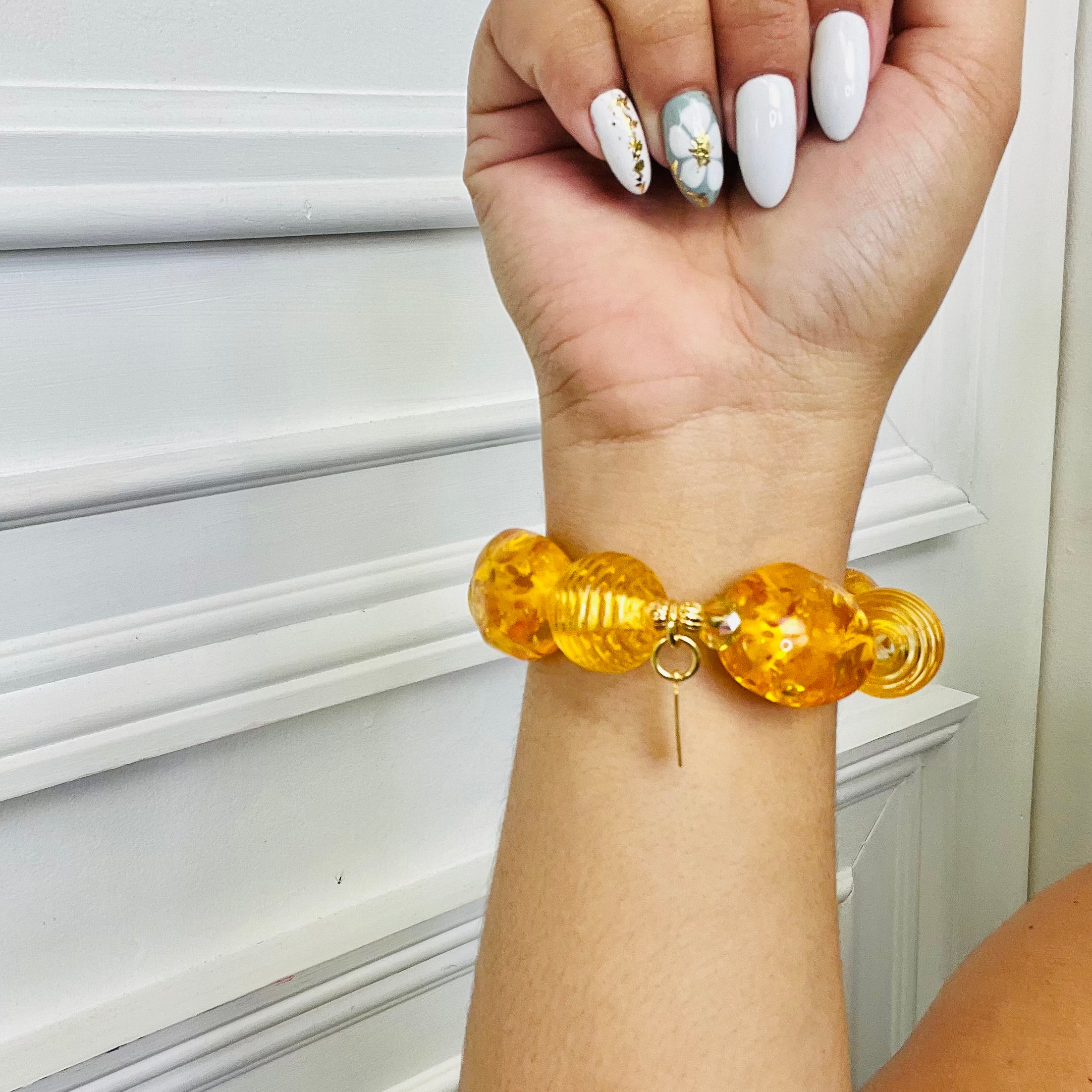 Sunset Butter Bracelet
