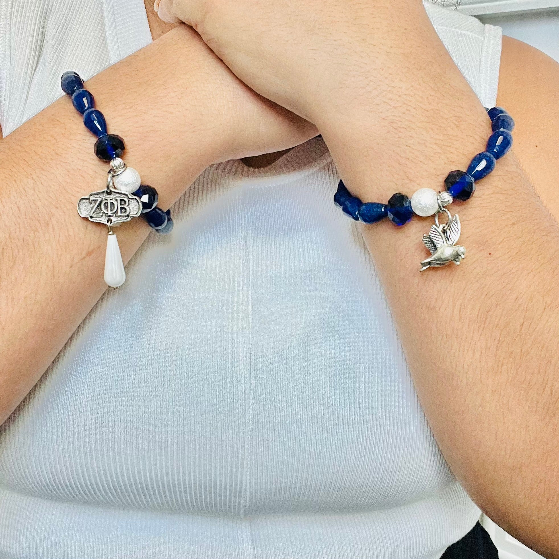Zeta Soar Bracelet