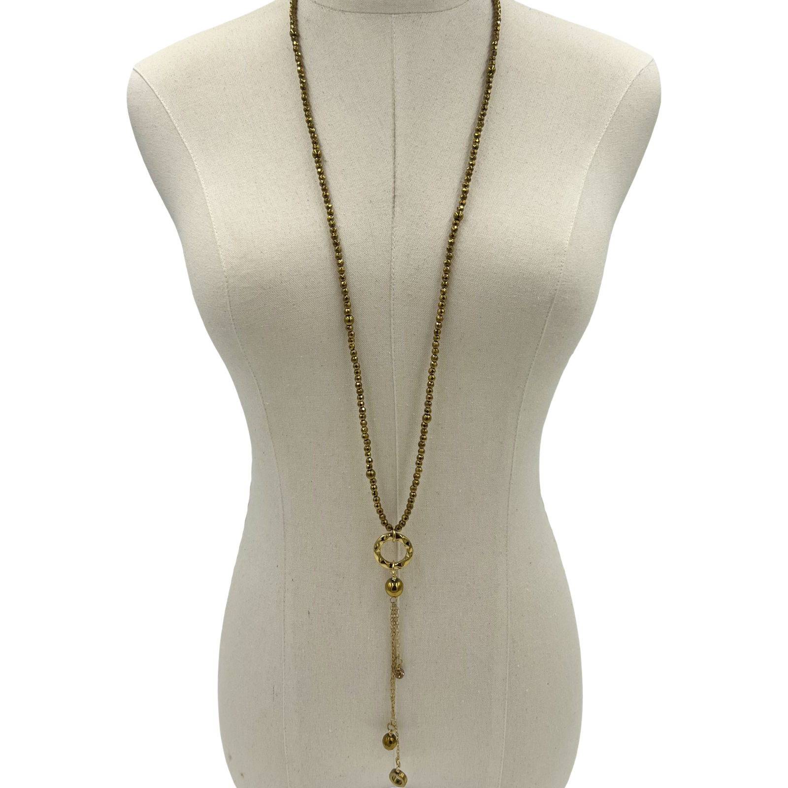 Regalia Luxe Necklace