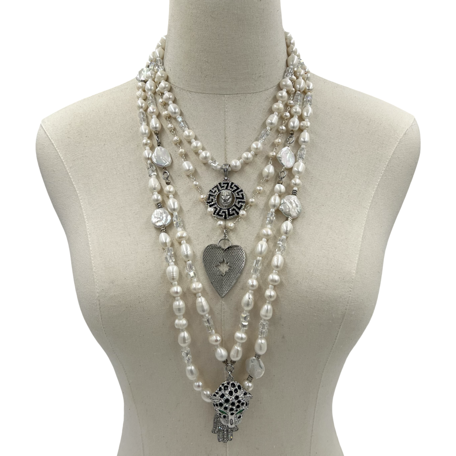 Nature Collective Necklace