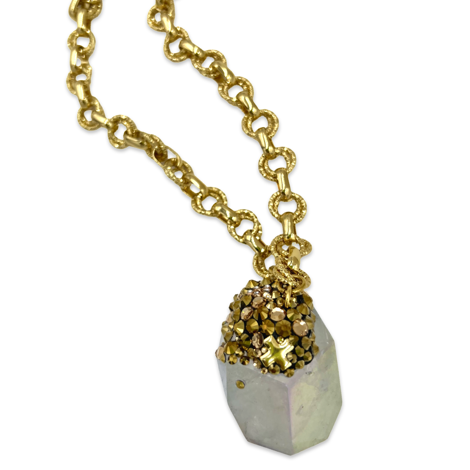 Cerese Signature Valley Necklace