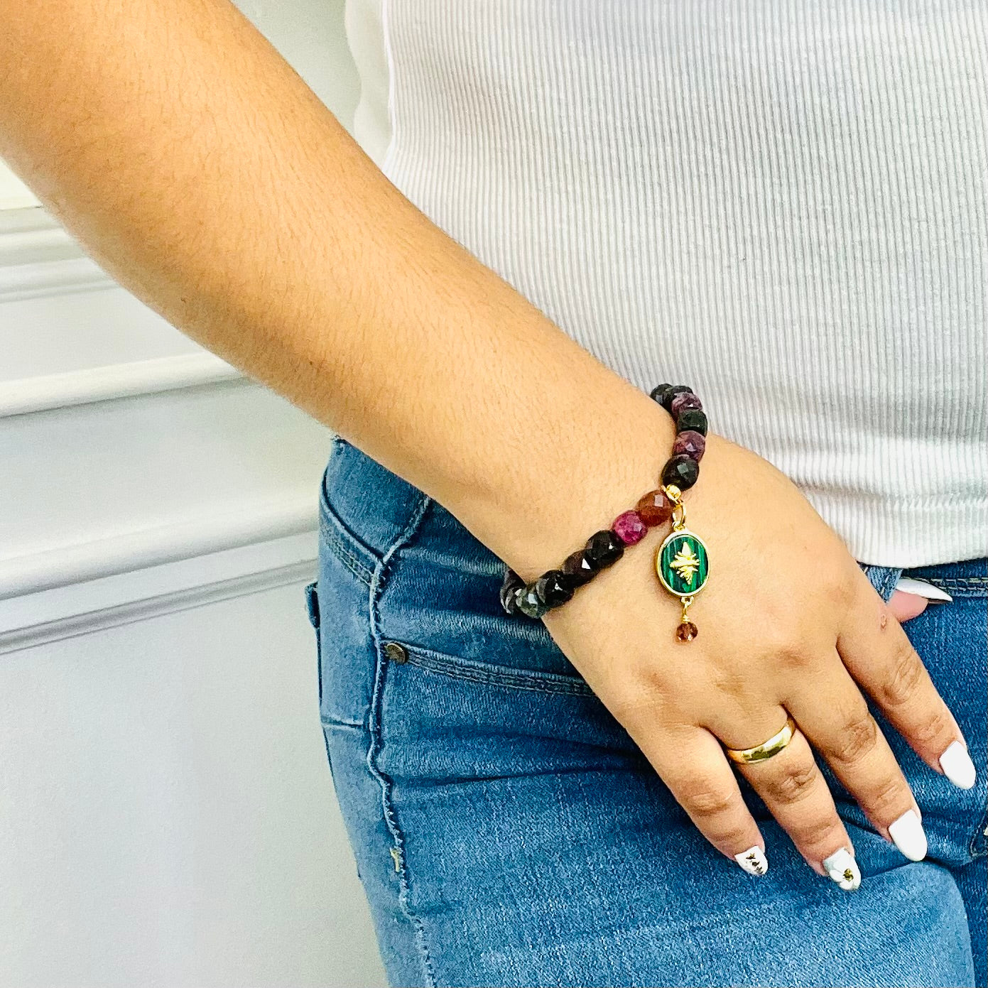 Emily Mystic Bracelet