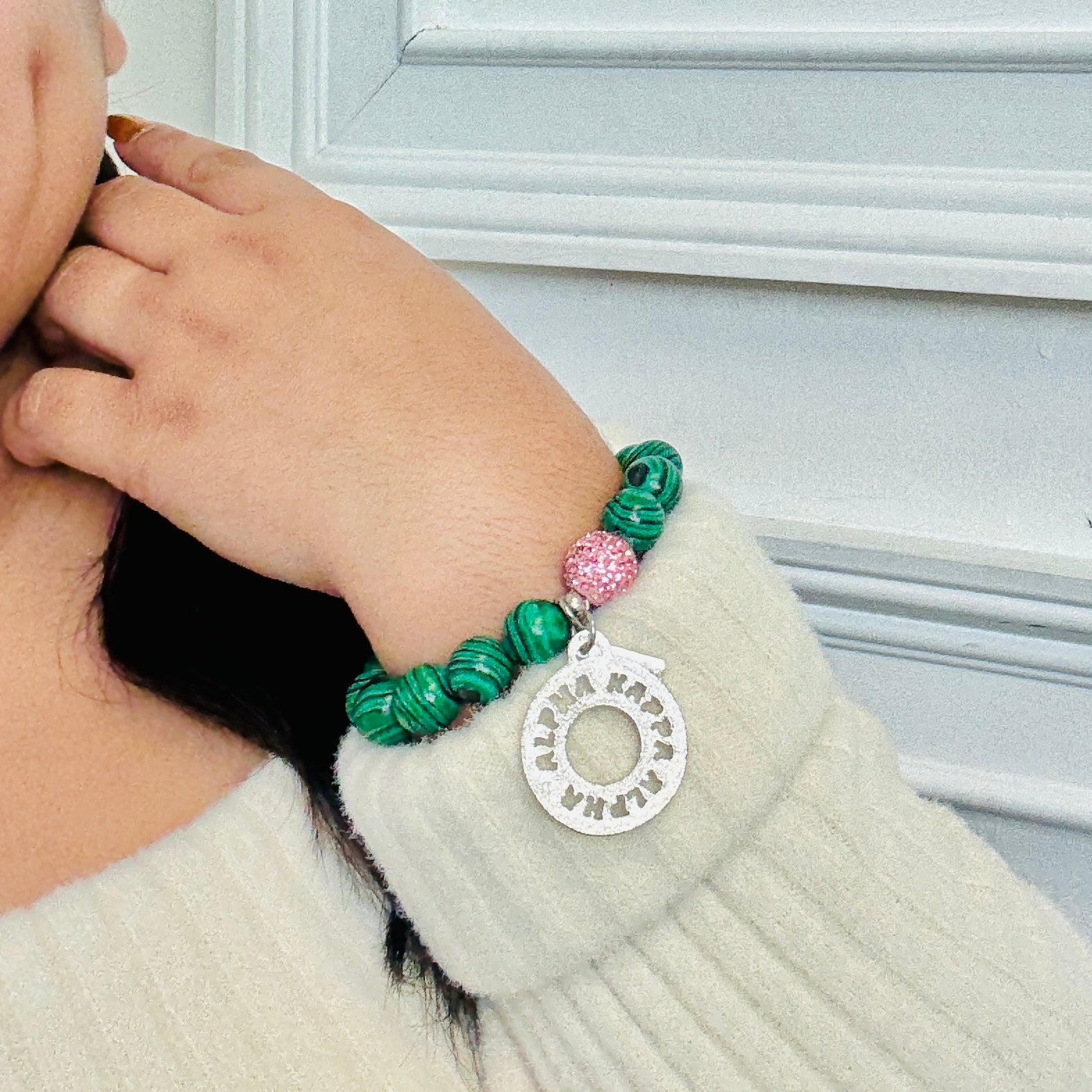 AKA Essence Bracelet