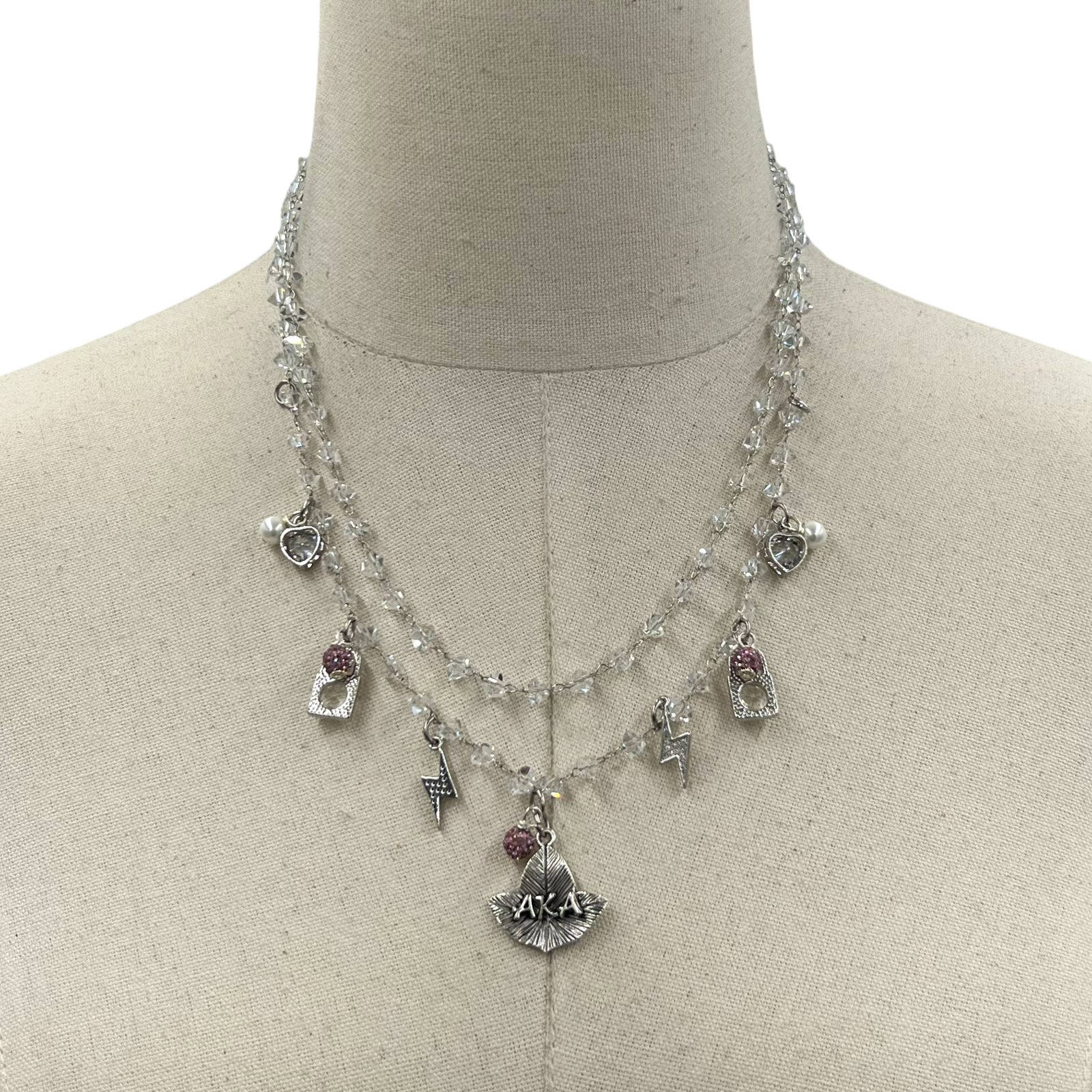 AKA Darling Necklace