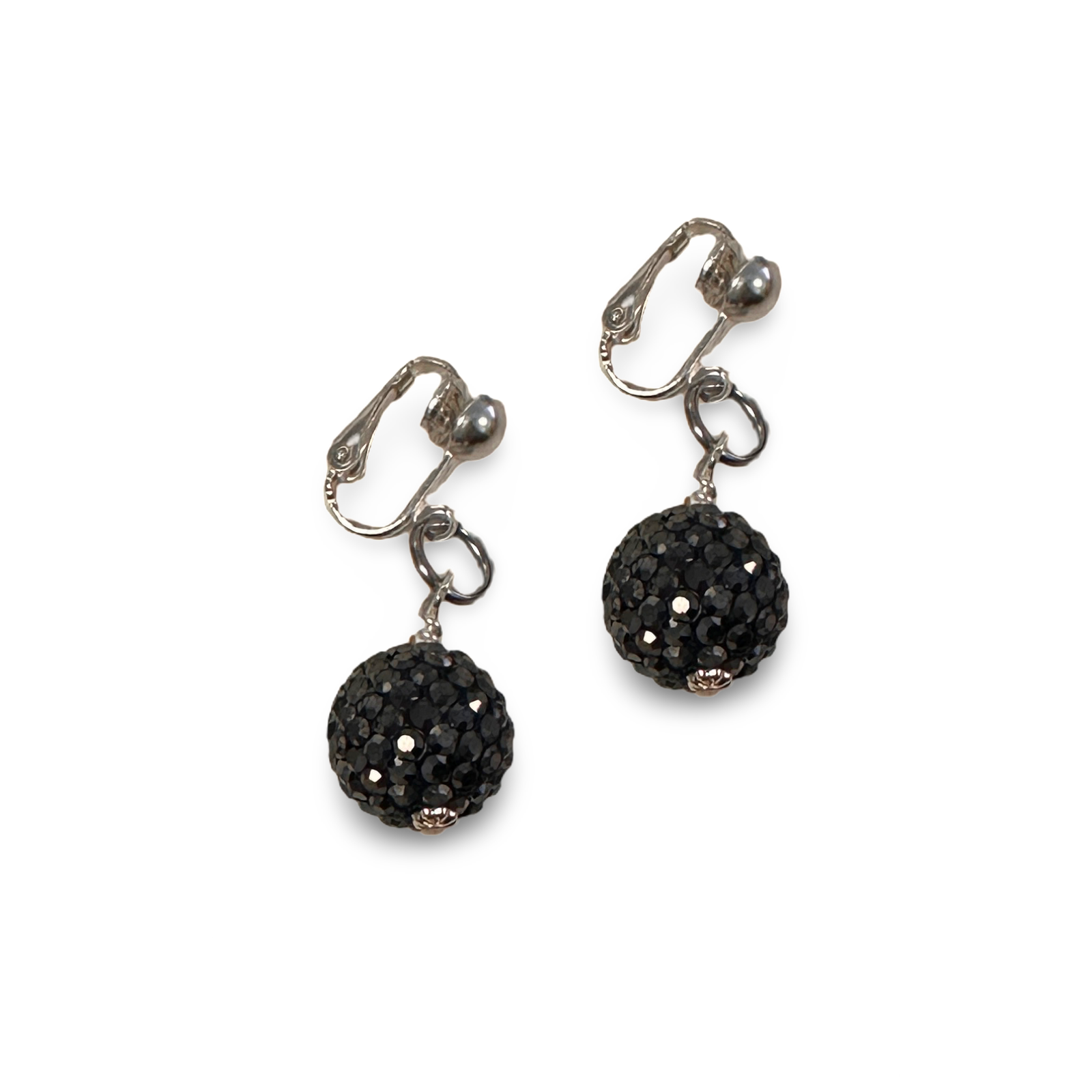 Moments Lost Earrings