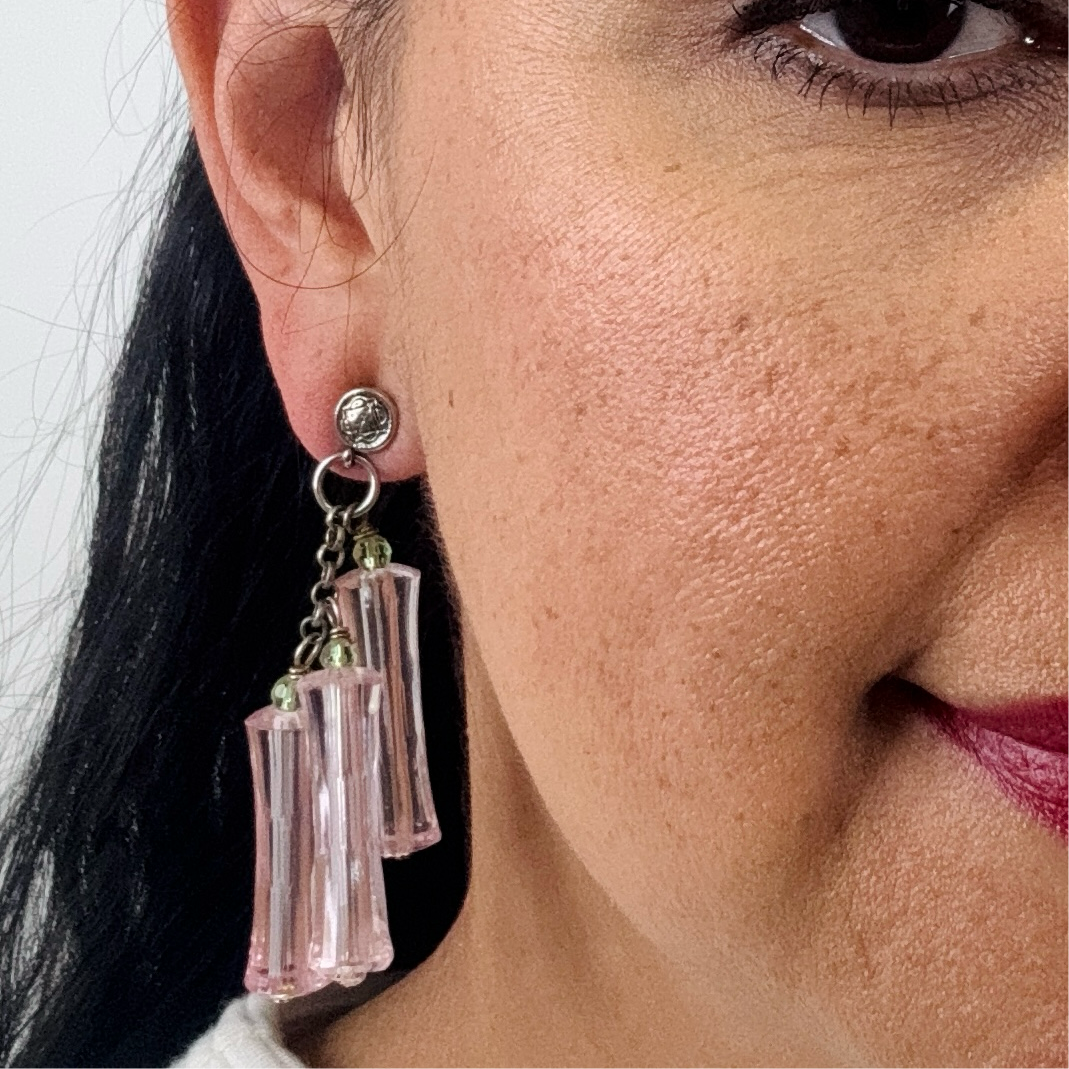 Ada Austria Maple Earring