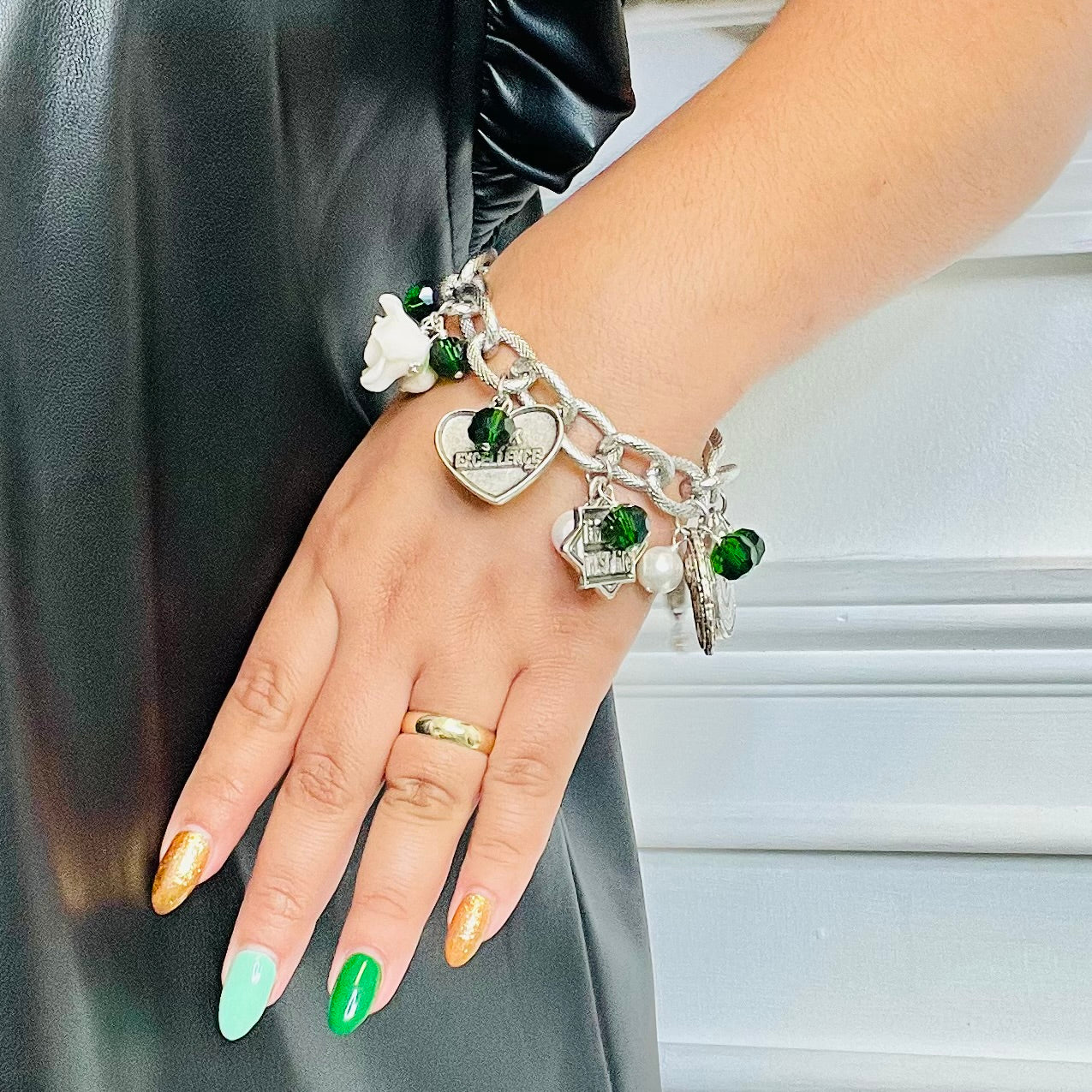 Links Notion Bracelet