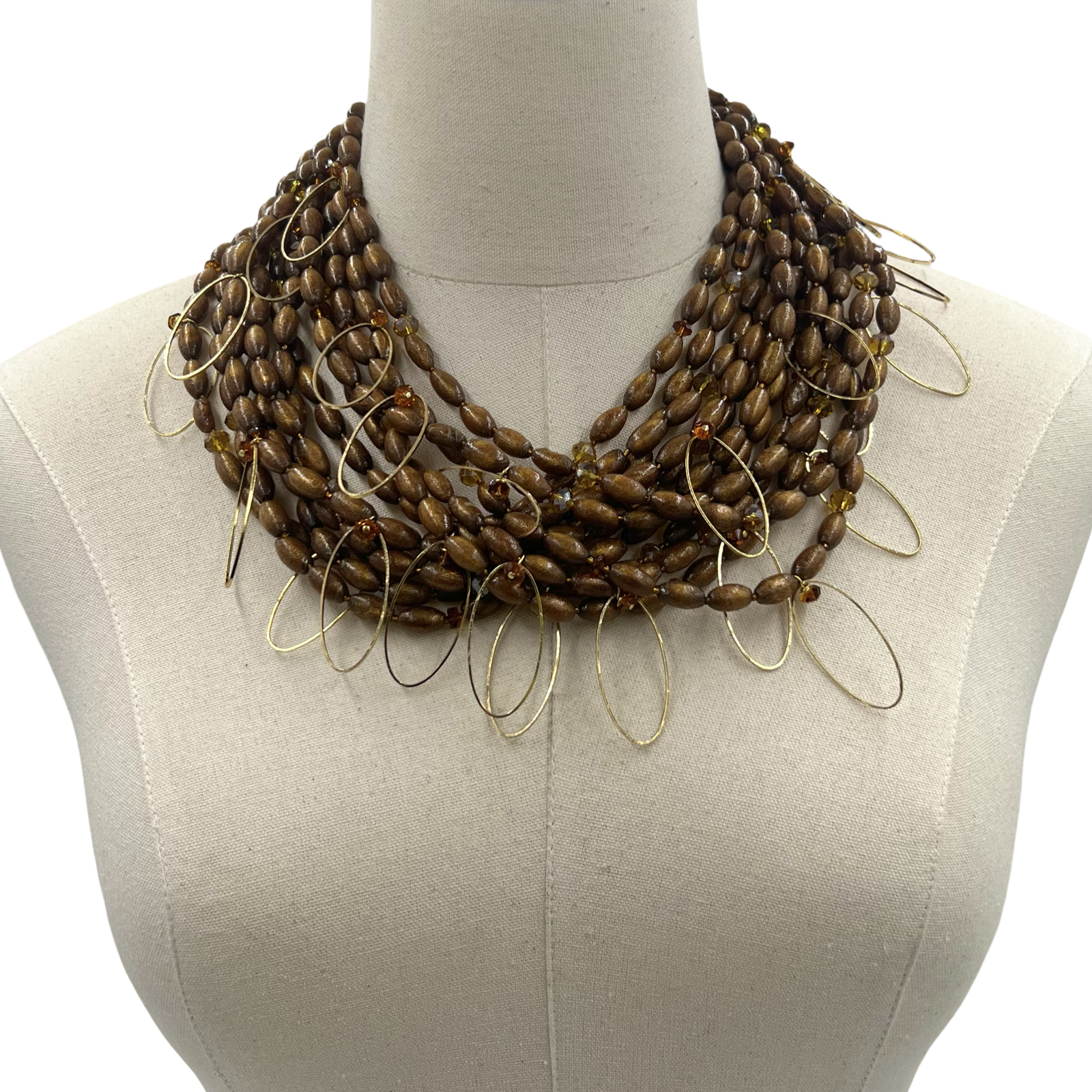 Belle Amour Necklace