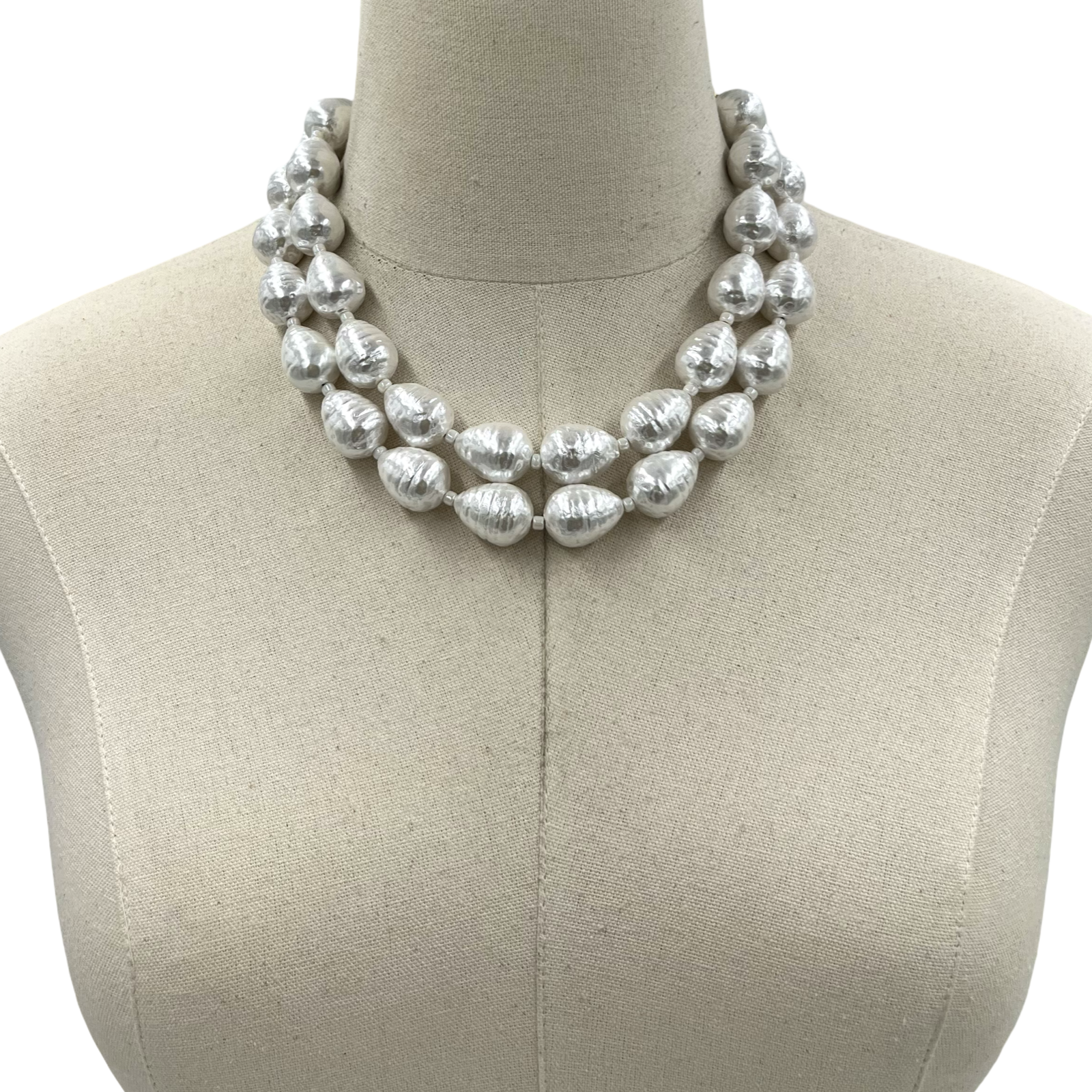 Pure Majesty Necklace