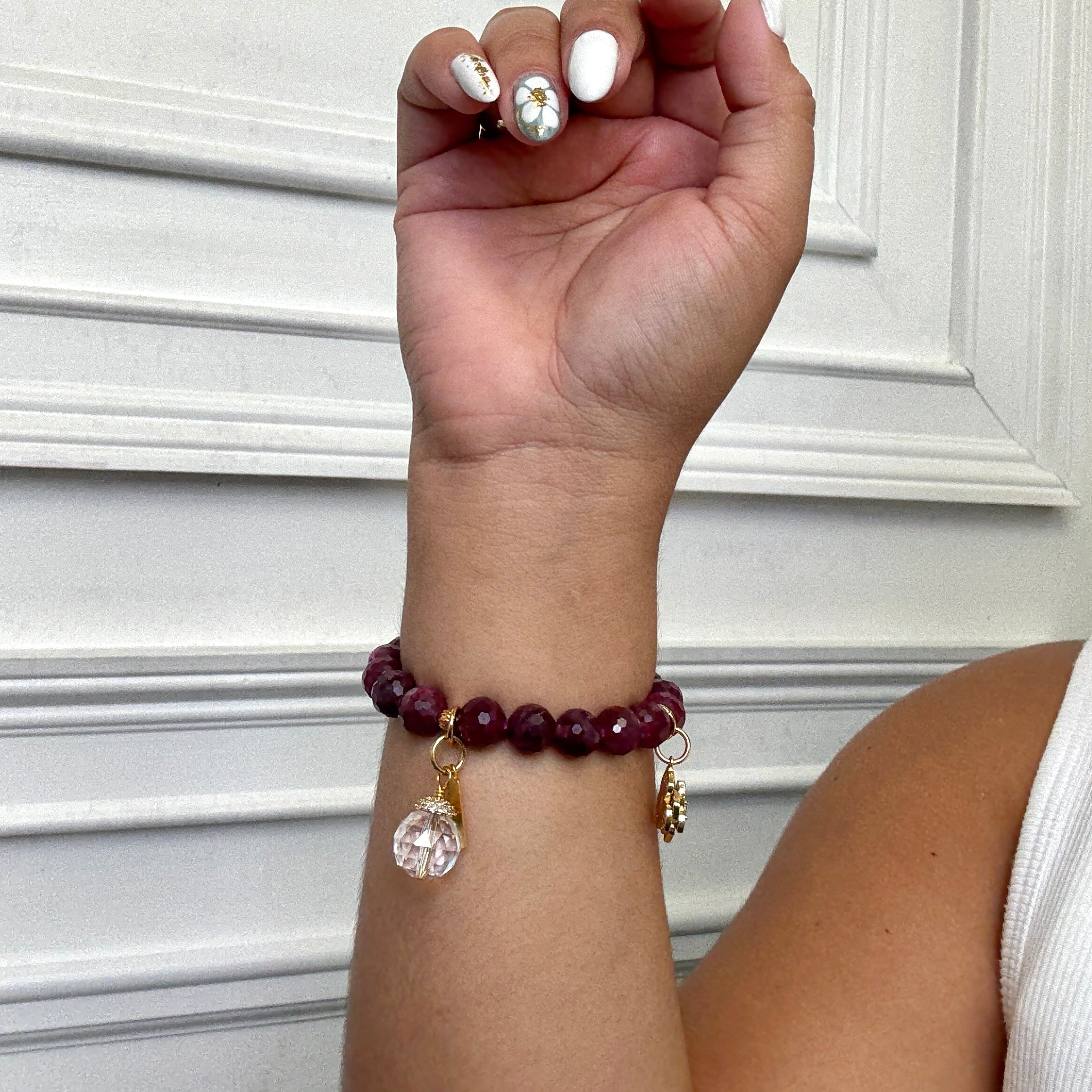 Clara's Marvelous Bracelet