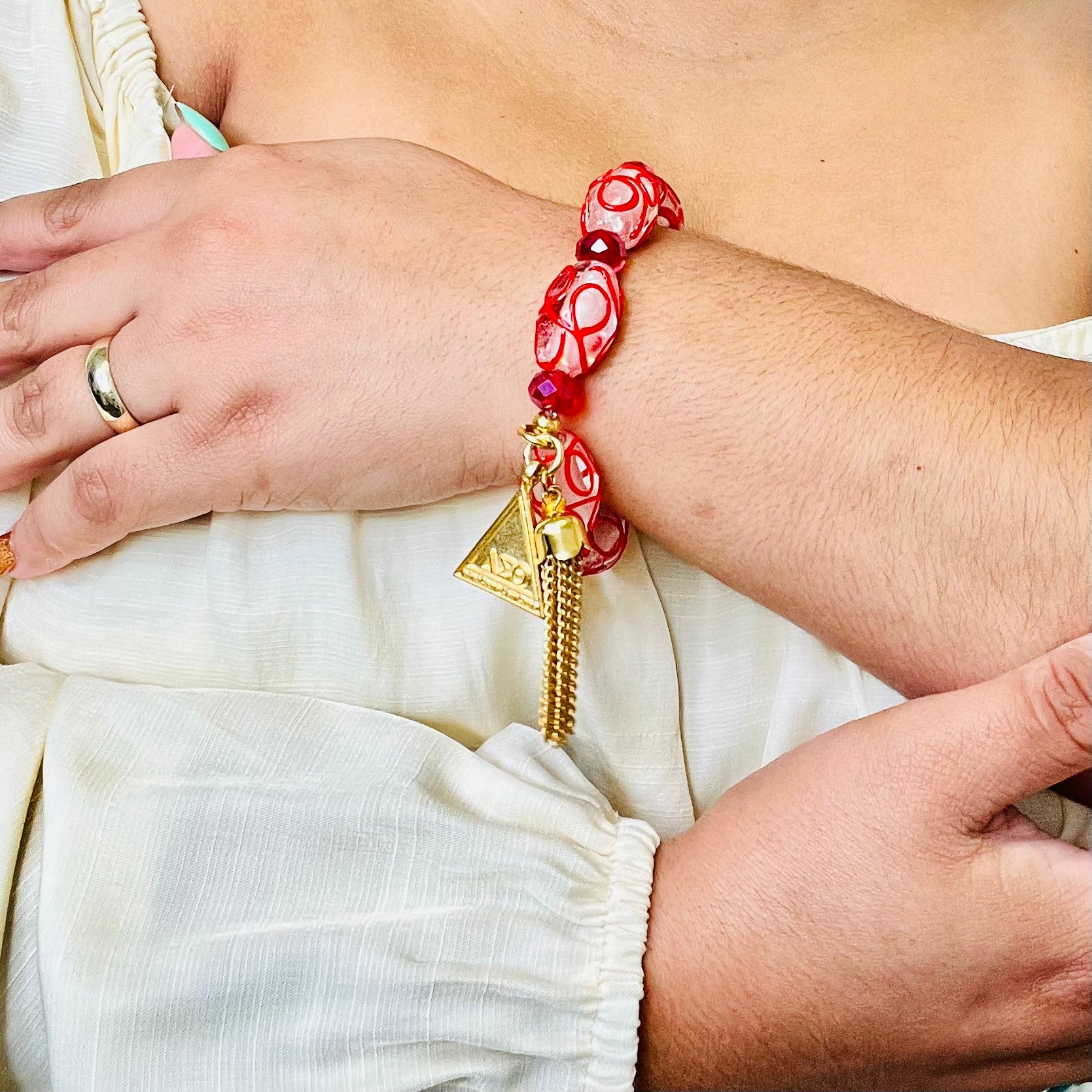 DST Imperial Bracelet