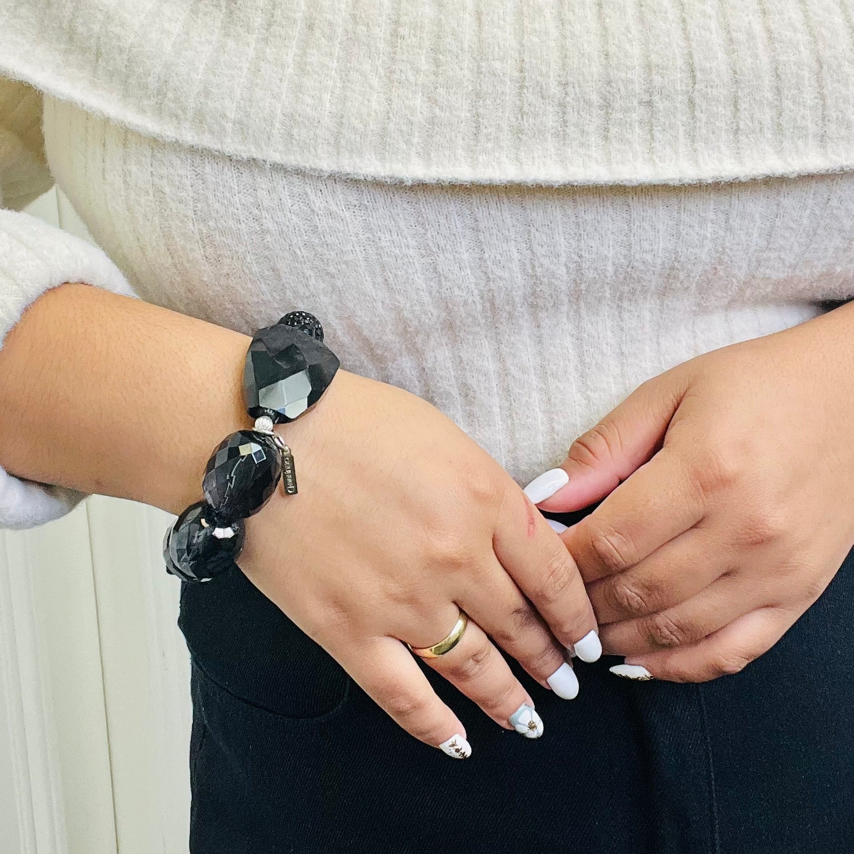 Dusky Dim Bracelet