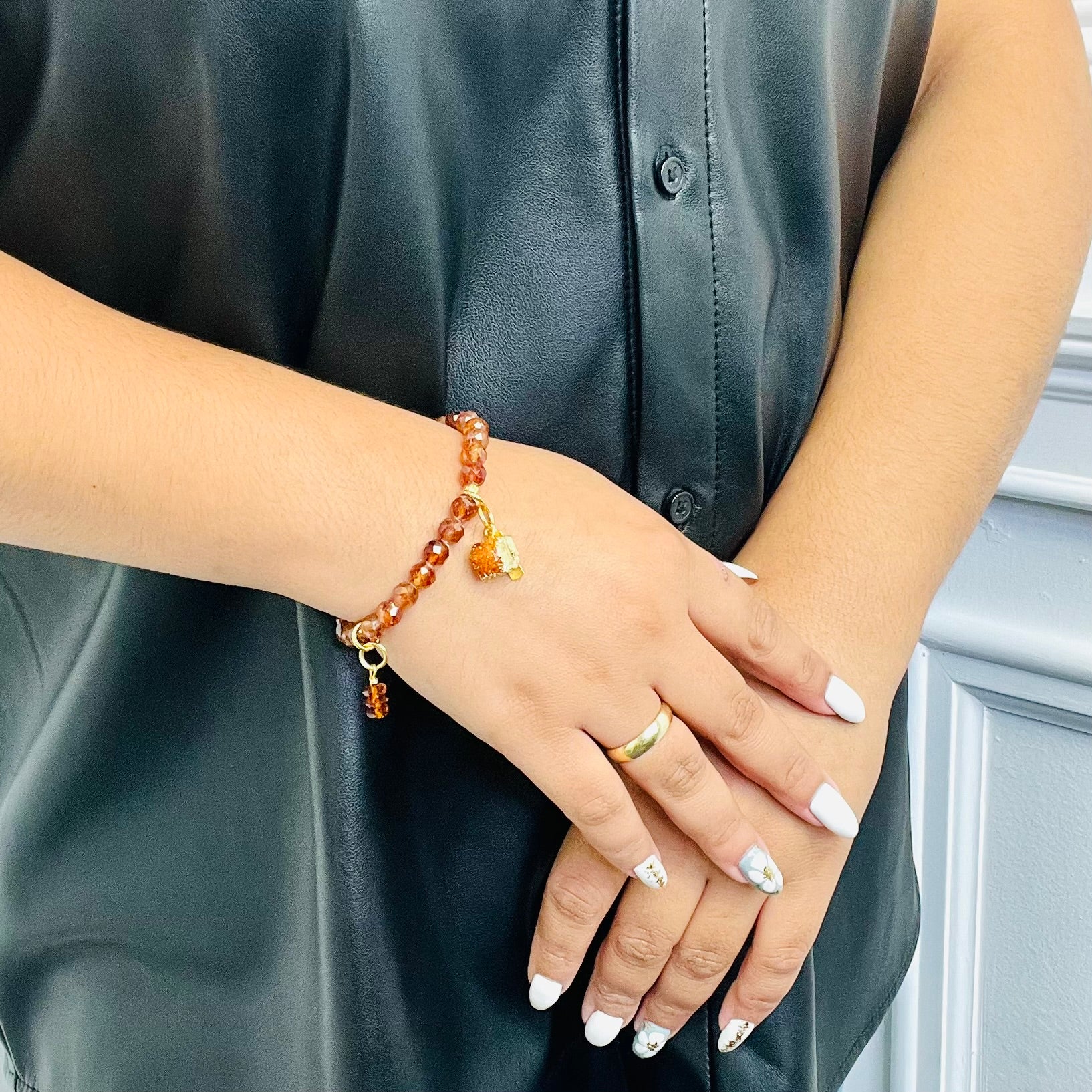 Elizabeth Enchanted Bracelet