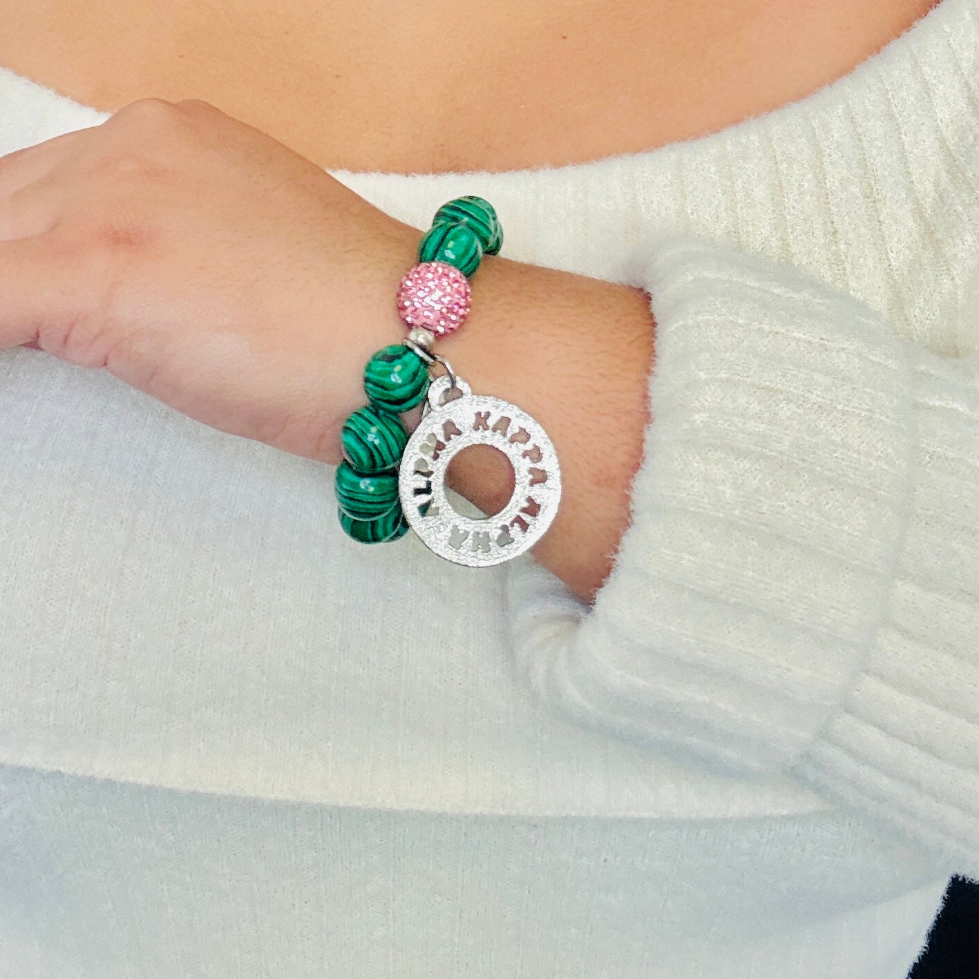 AKA Essence Bracelet