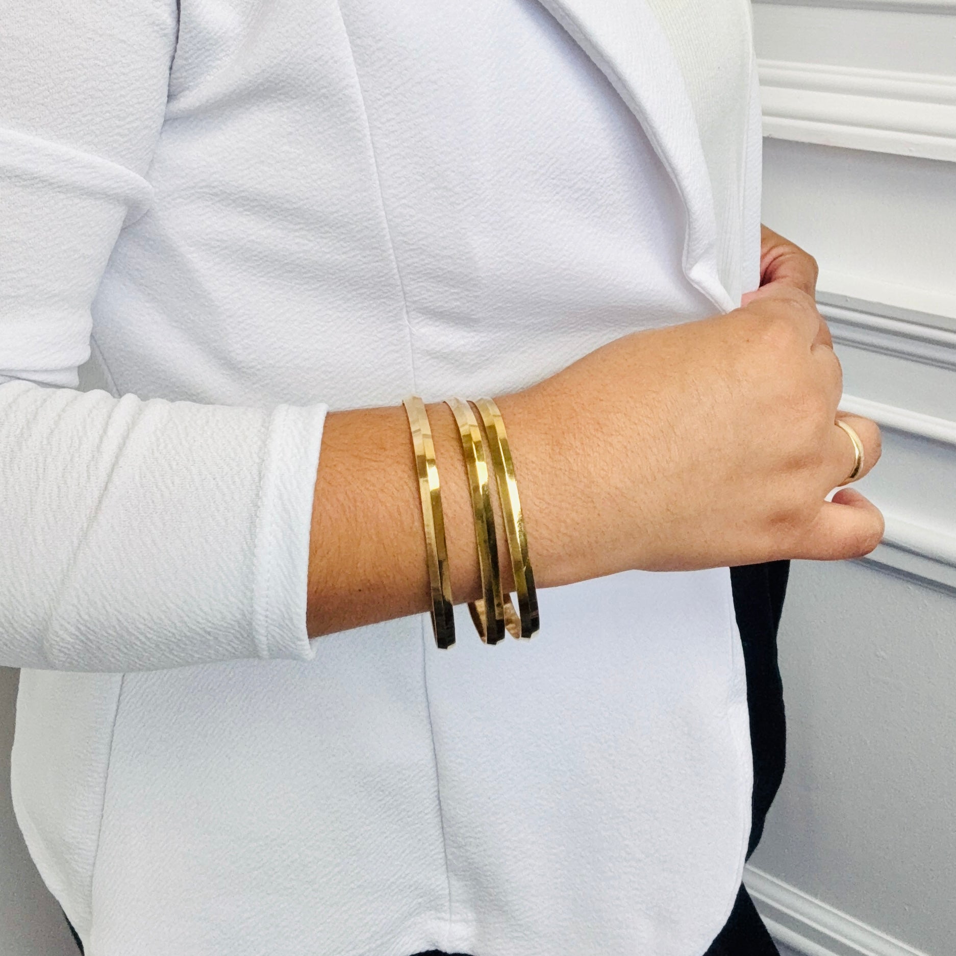 Luna Link Bracelet