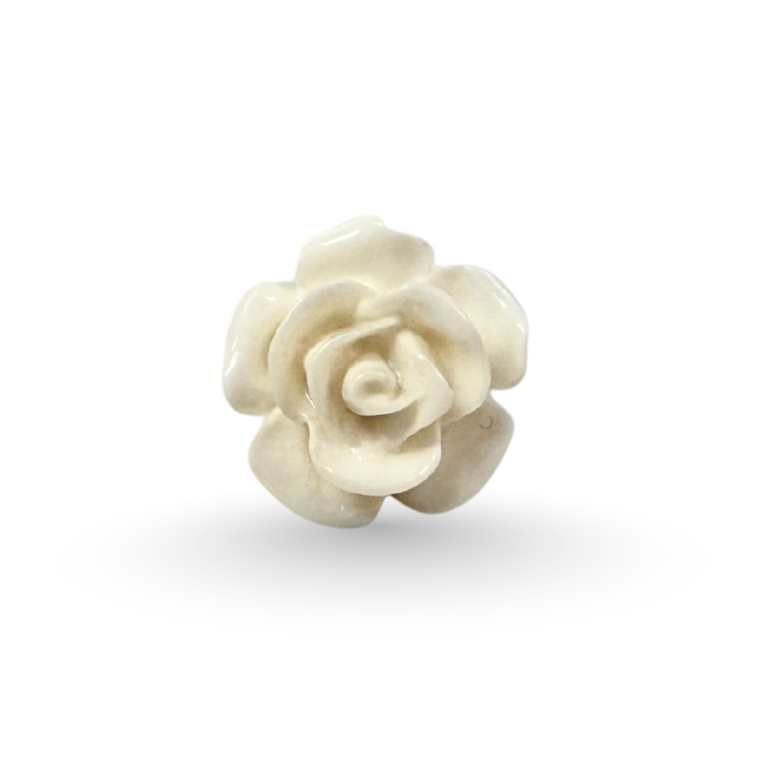 Zeta Studded Earrings