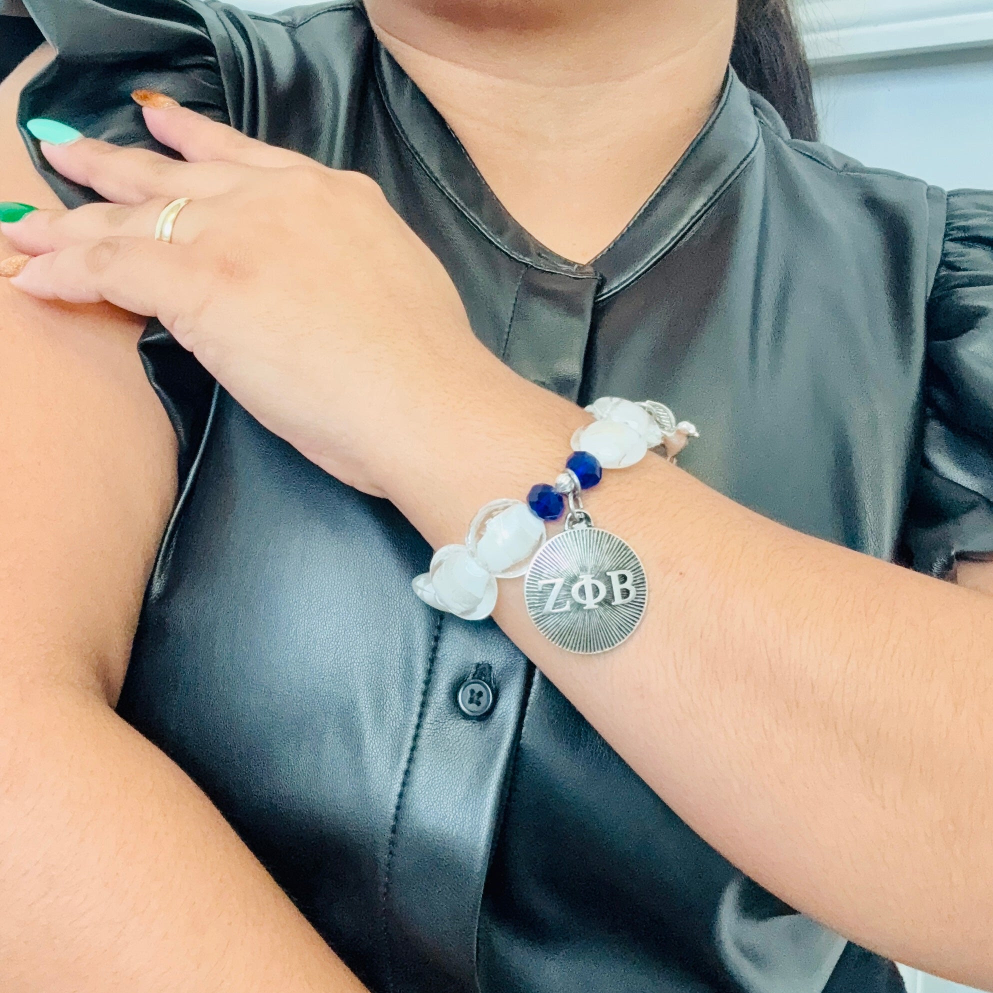 Zeta Versatile Bracelet