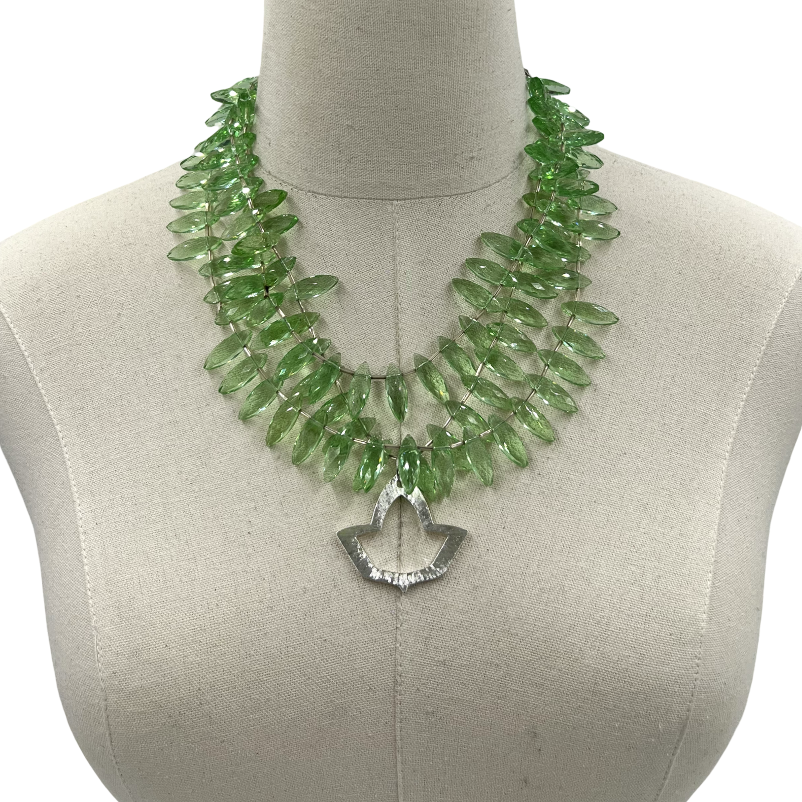 AKA Willow Glow Necklace