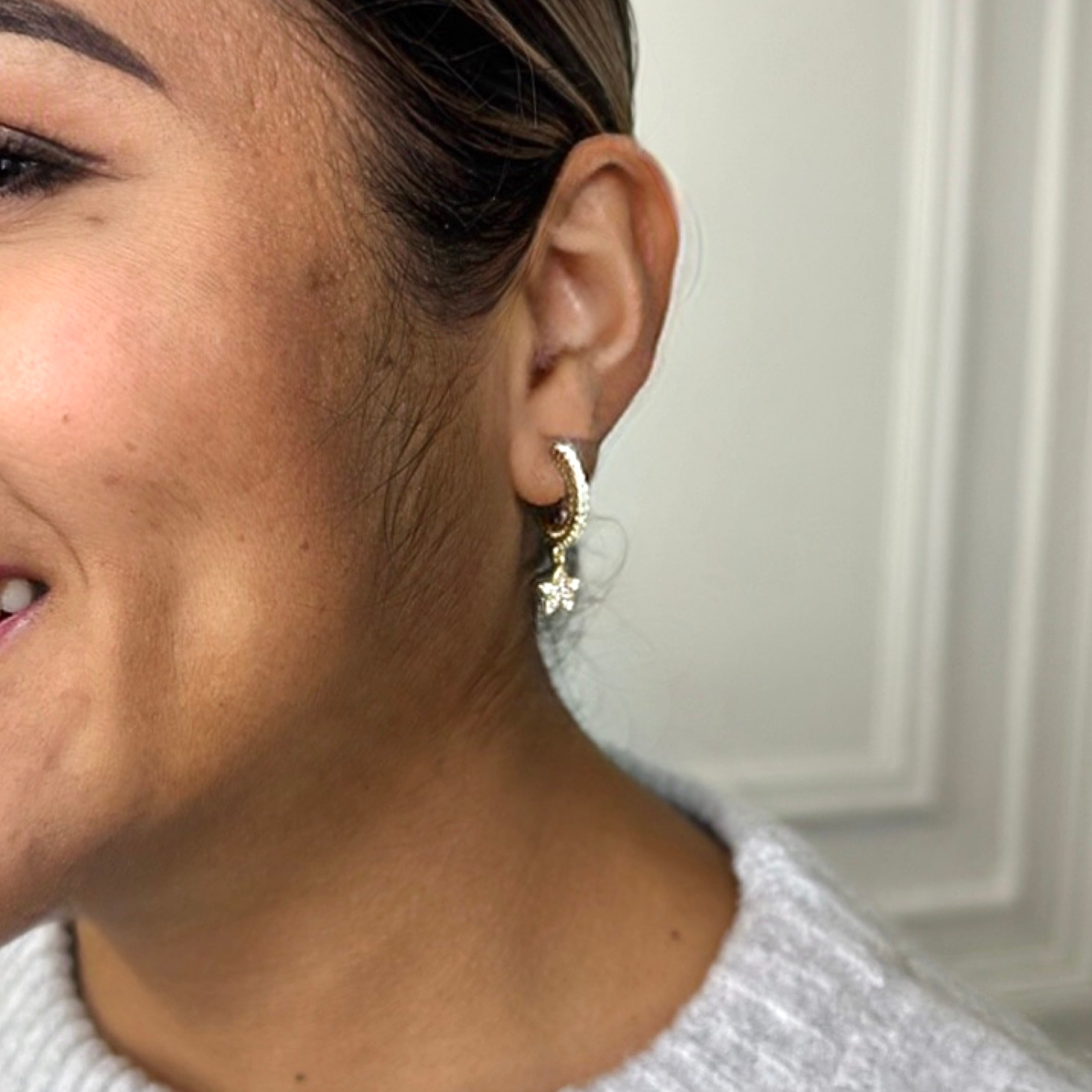 Starlight Wonders Earring