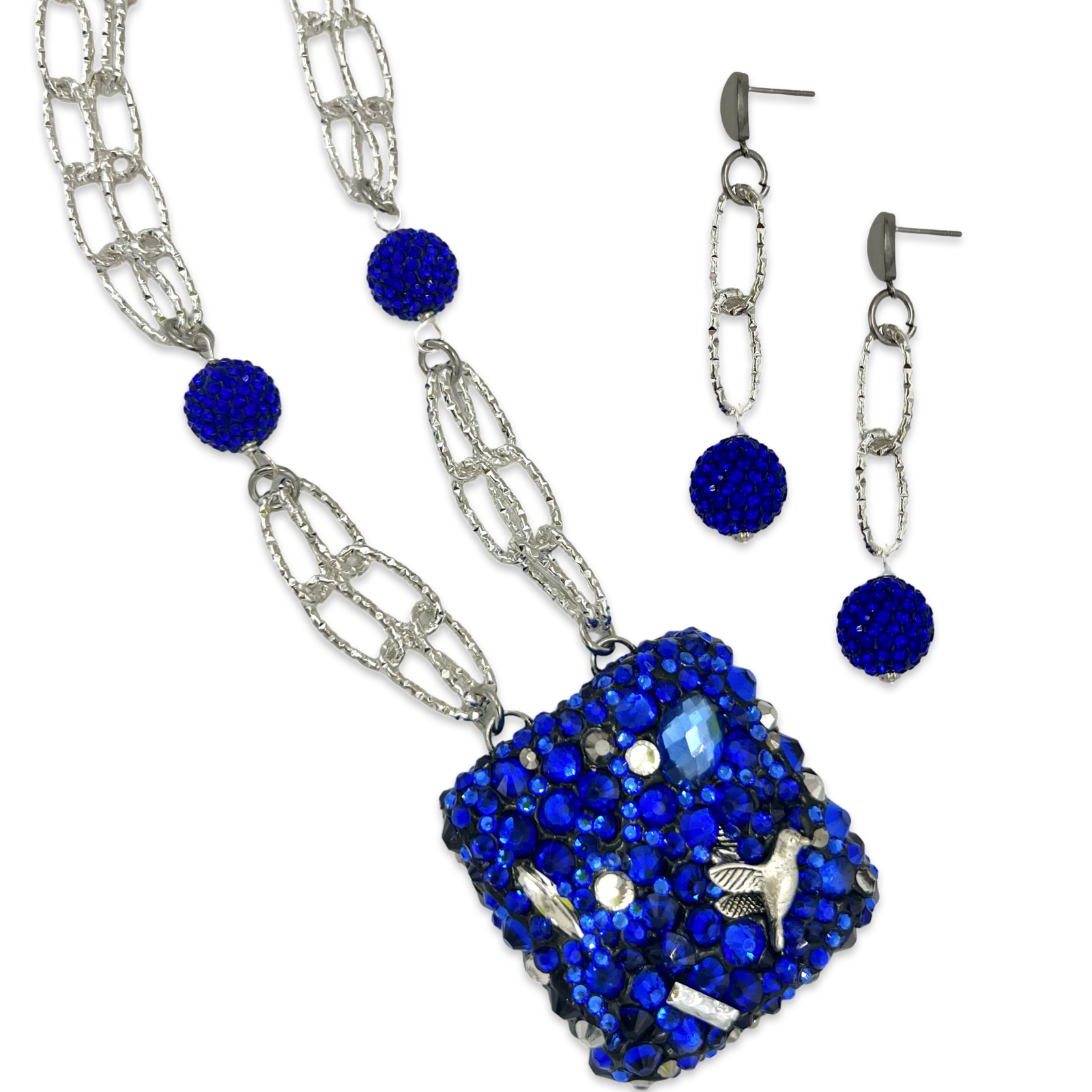 Soar Regal Necklace