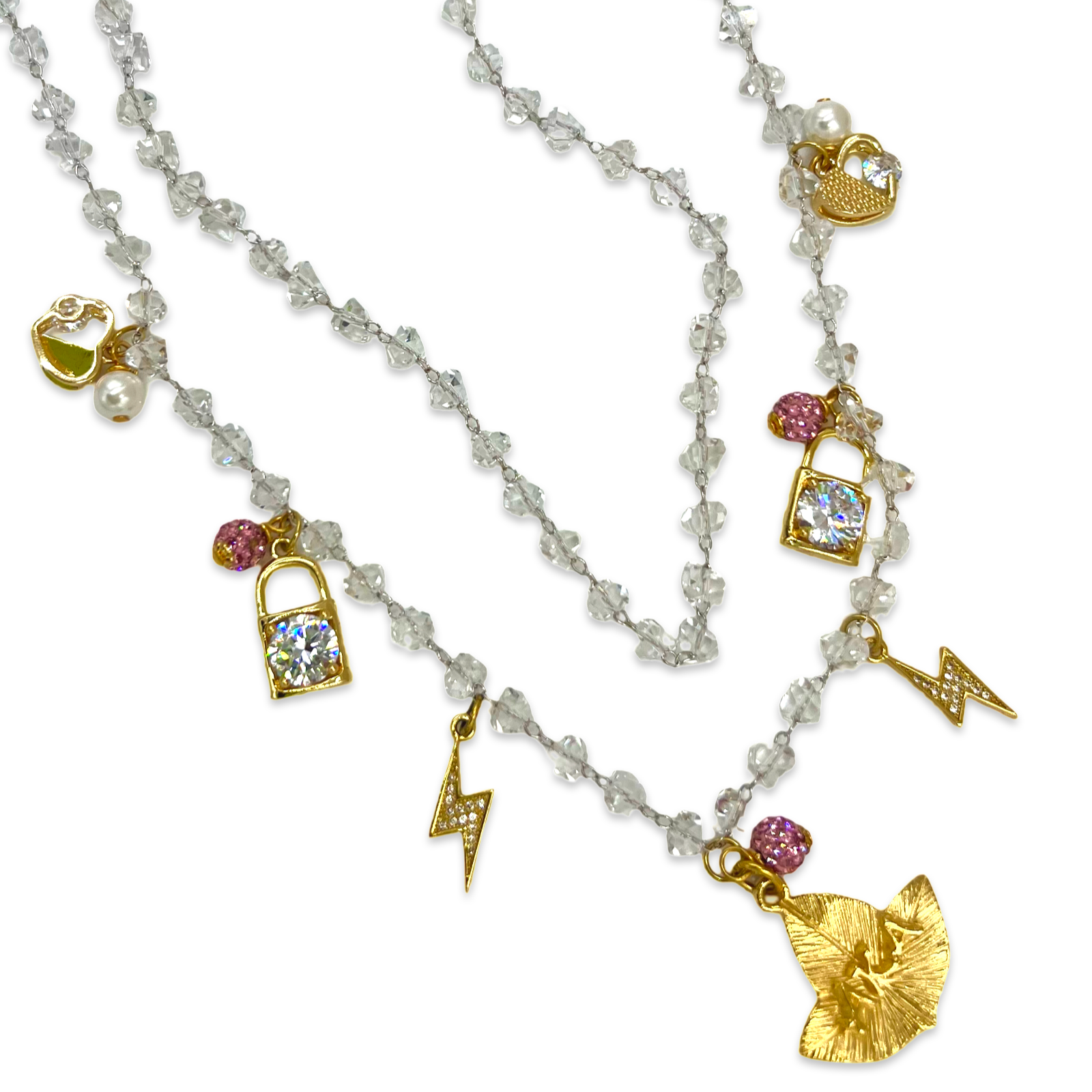 AKA Darling Necklace