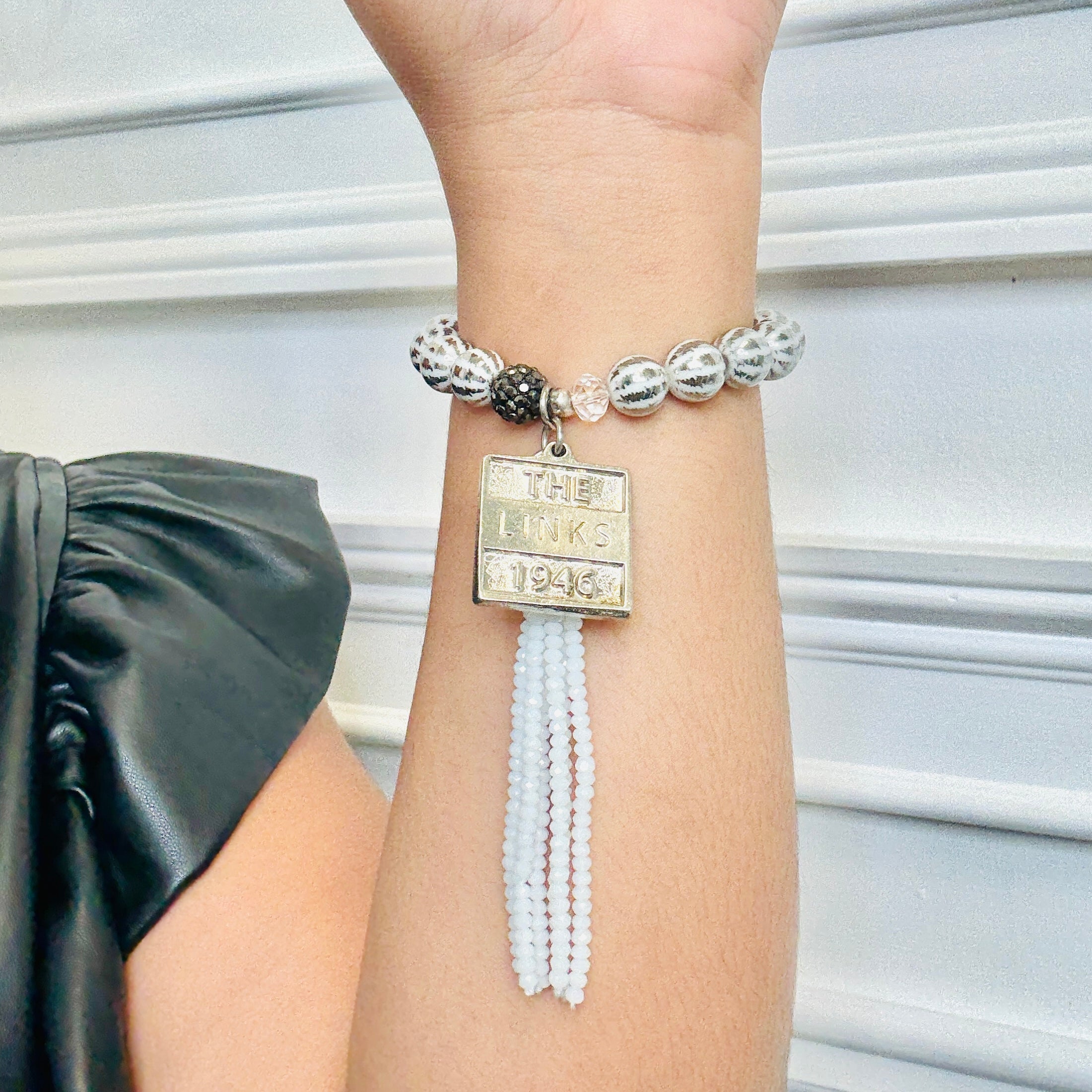 Links Moonshot Bracelet