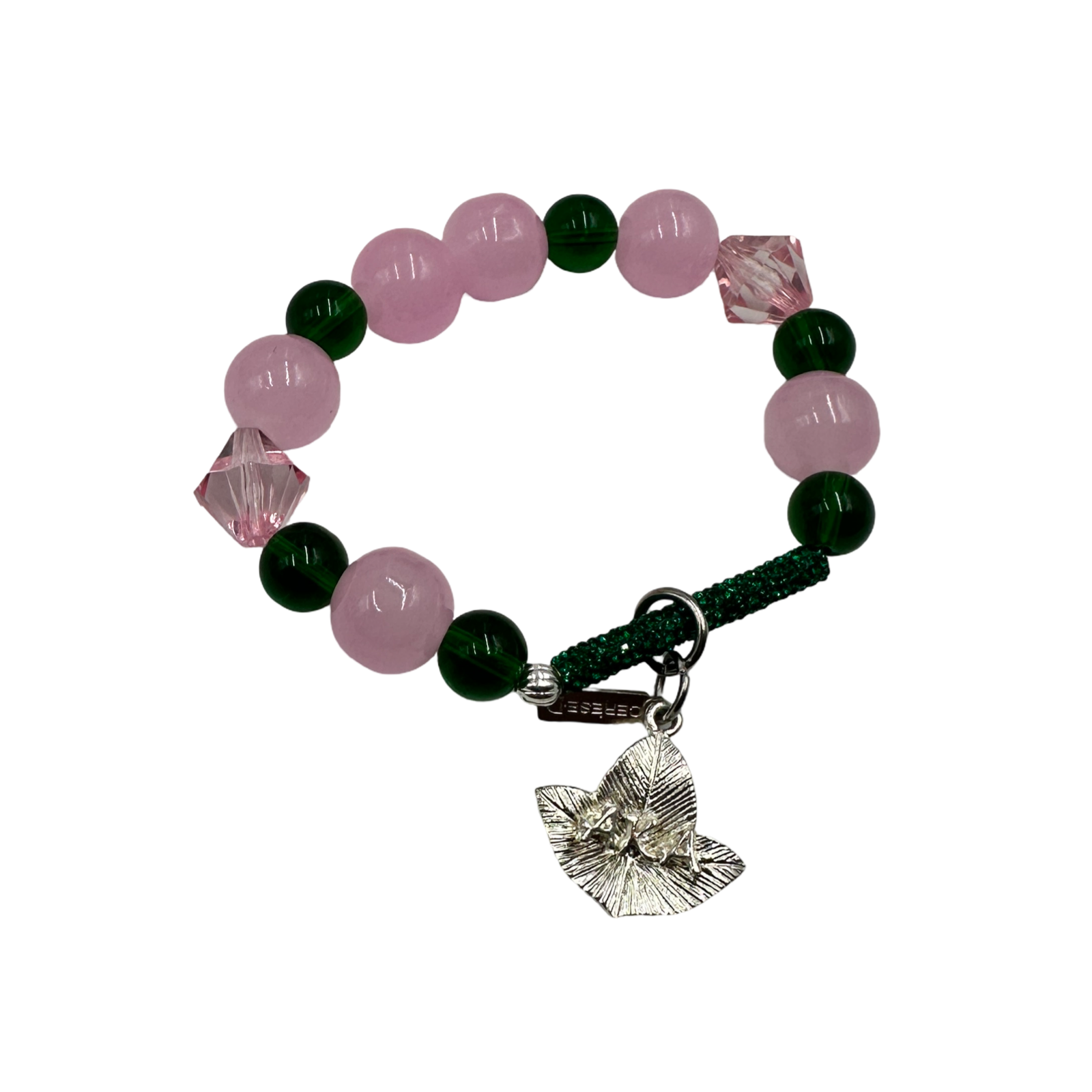AKA Inky Bracelet