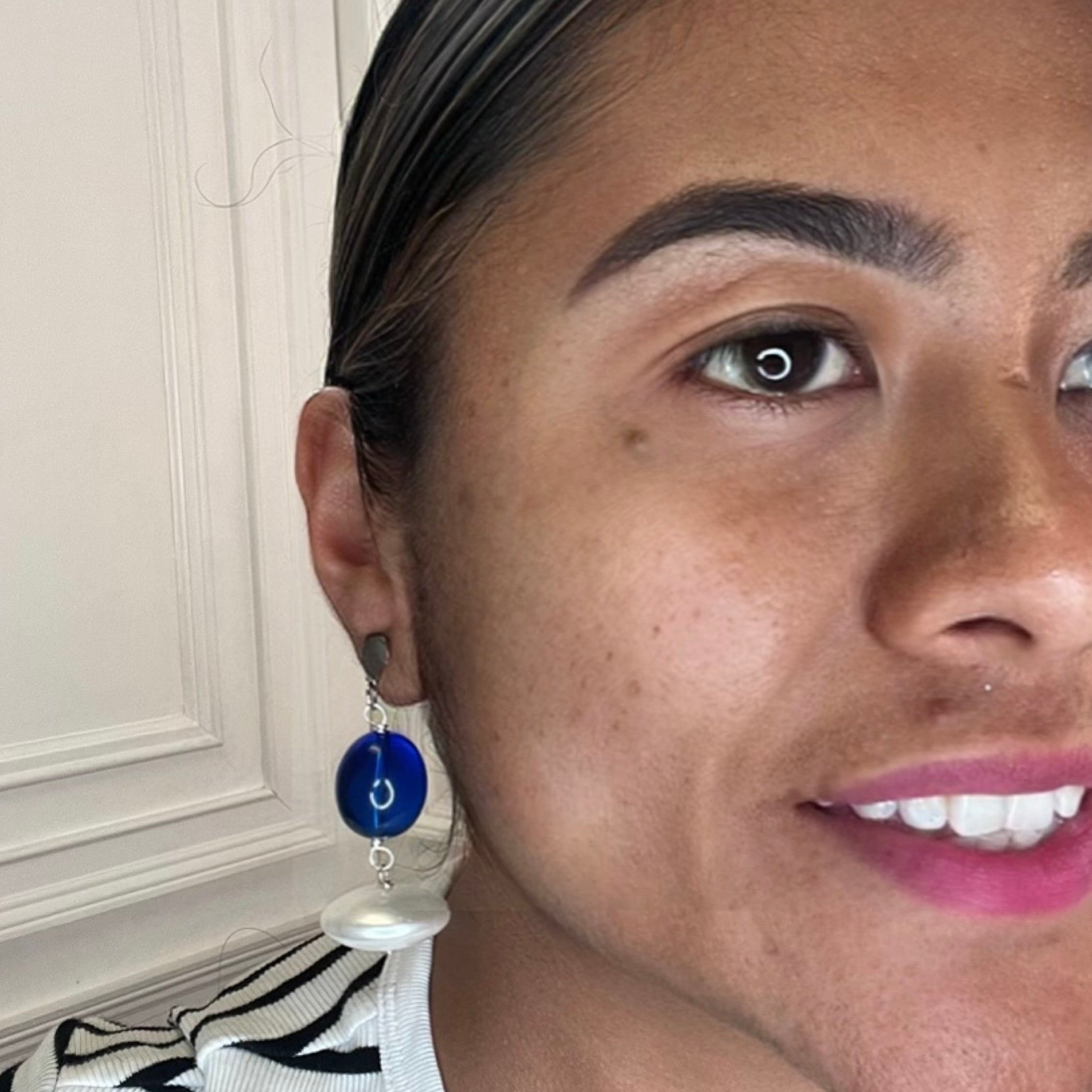 Luminous Earring