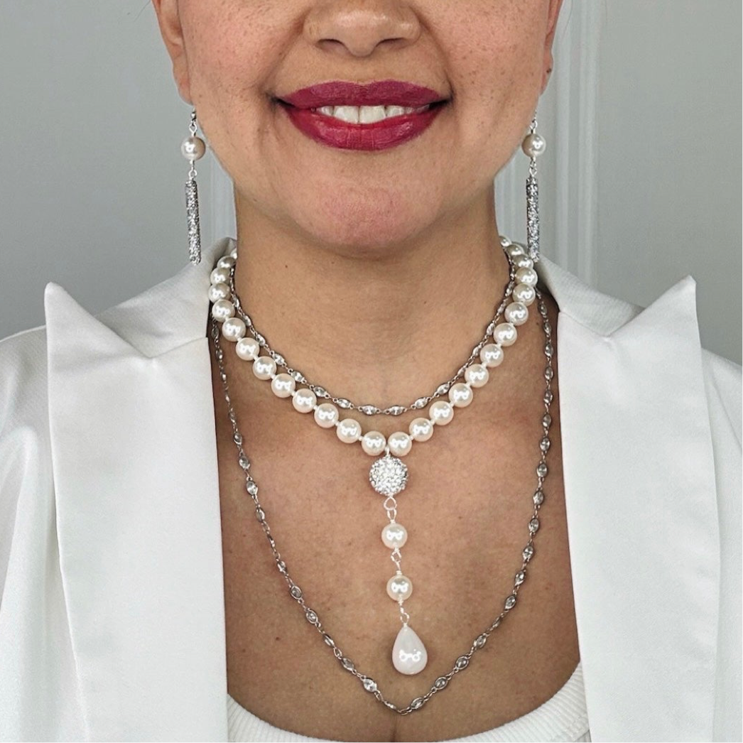 Gram Princess Necklace